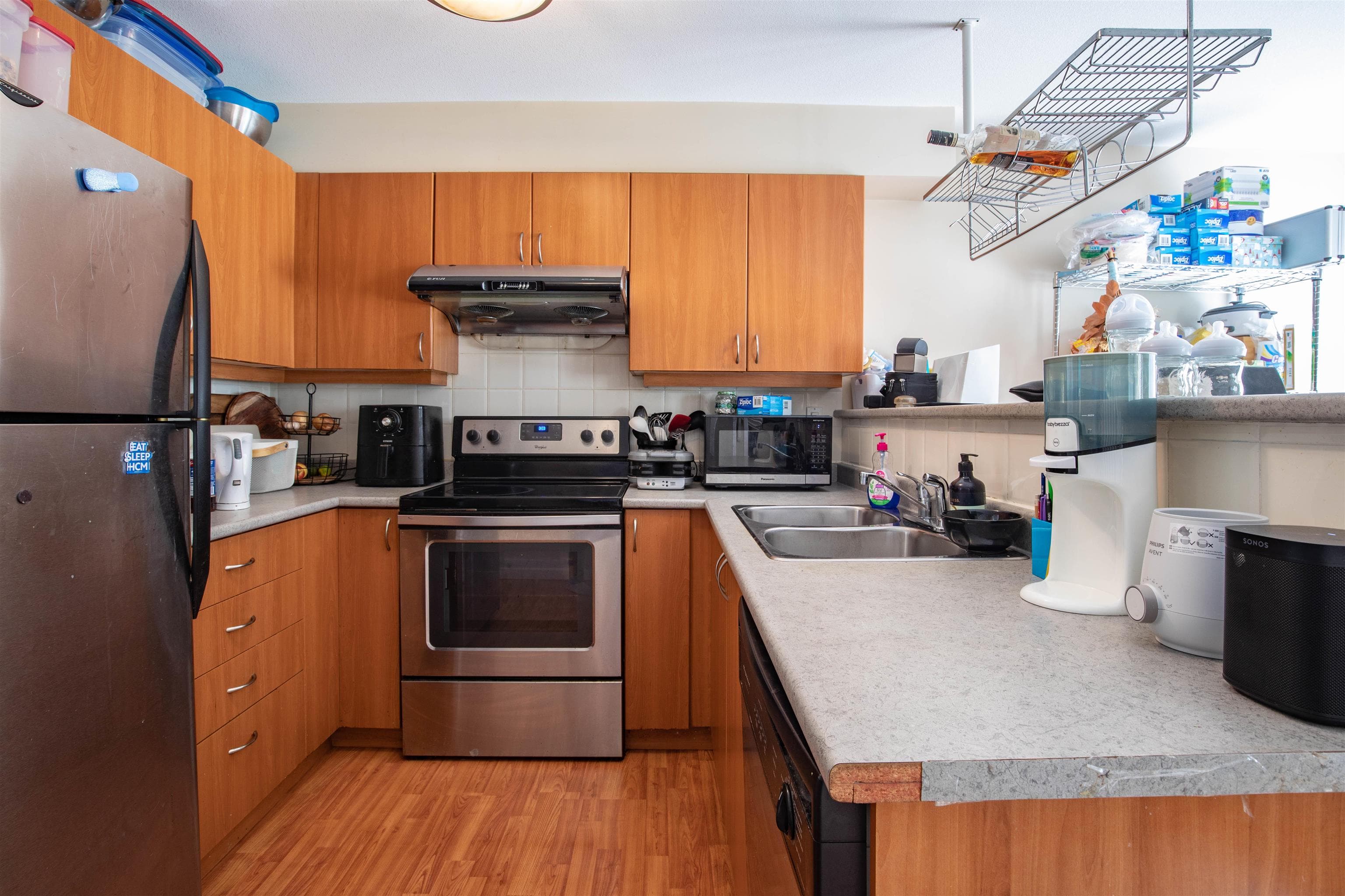 26 - 5388 201a Street, Langley, V3A 1S6 — photo 2