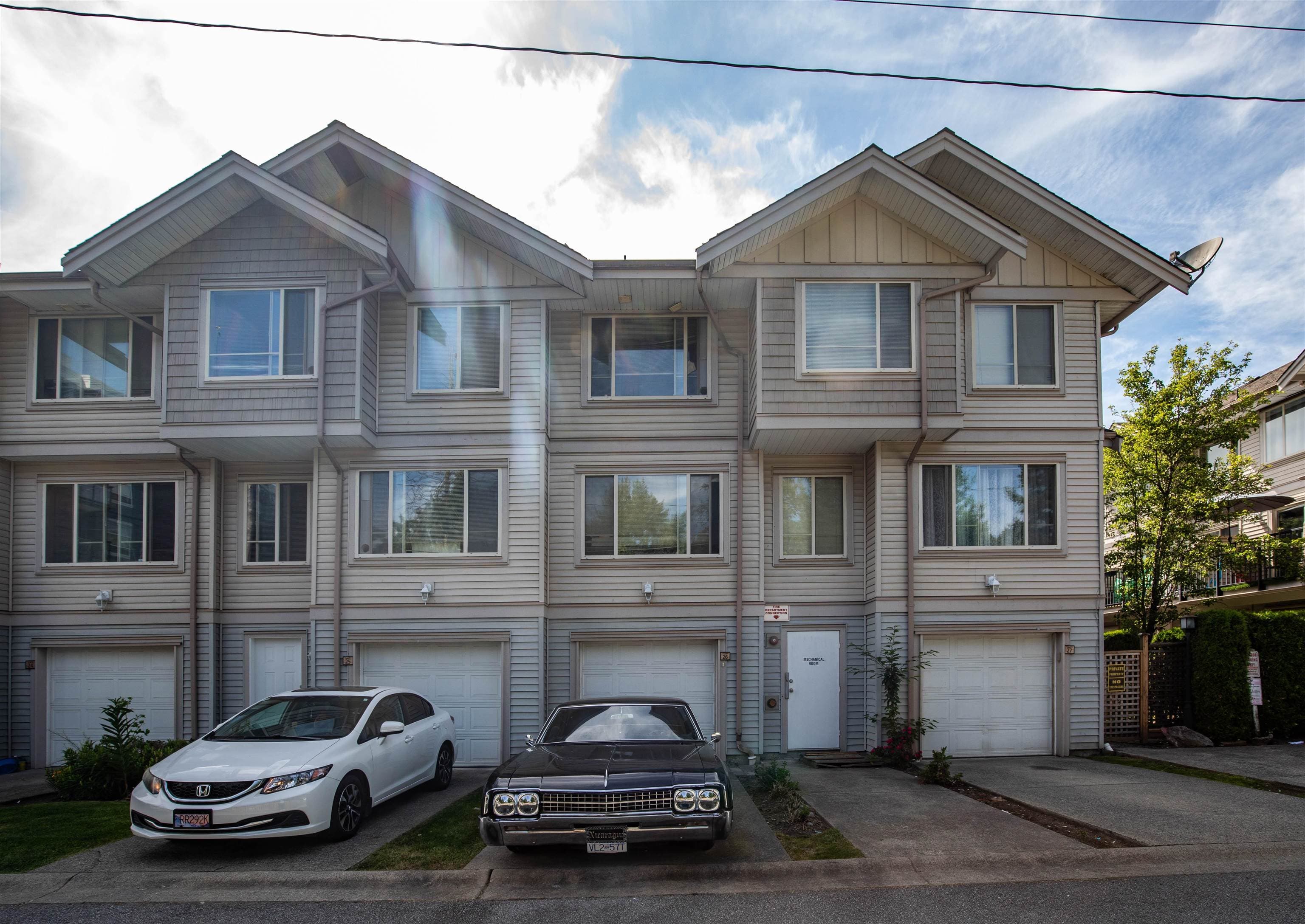 26 - 5388 201a Street, Langley