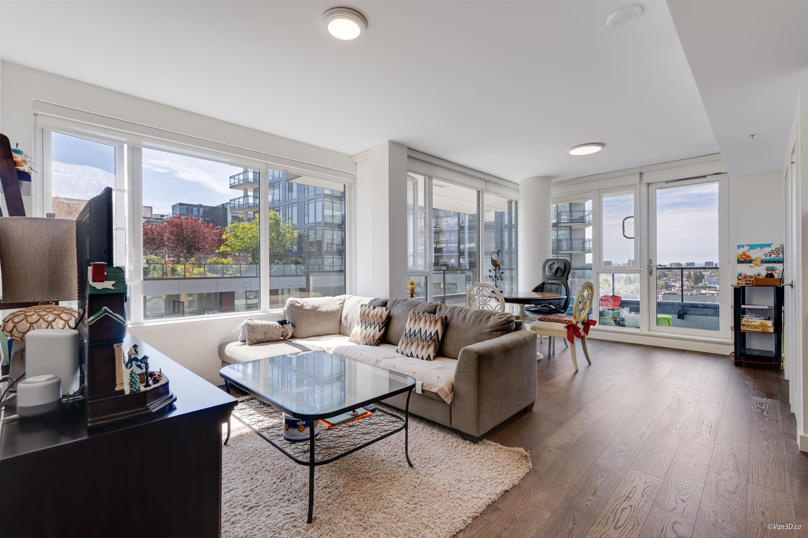 1009 - 8160 Mcmyn Way, Richmond, V6X 0V2 — photo 2