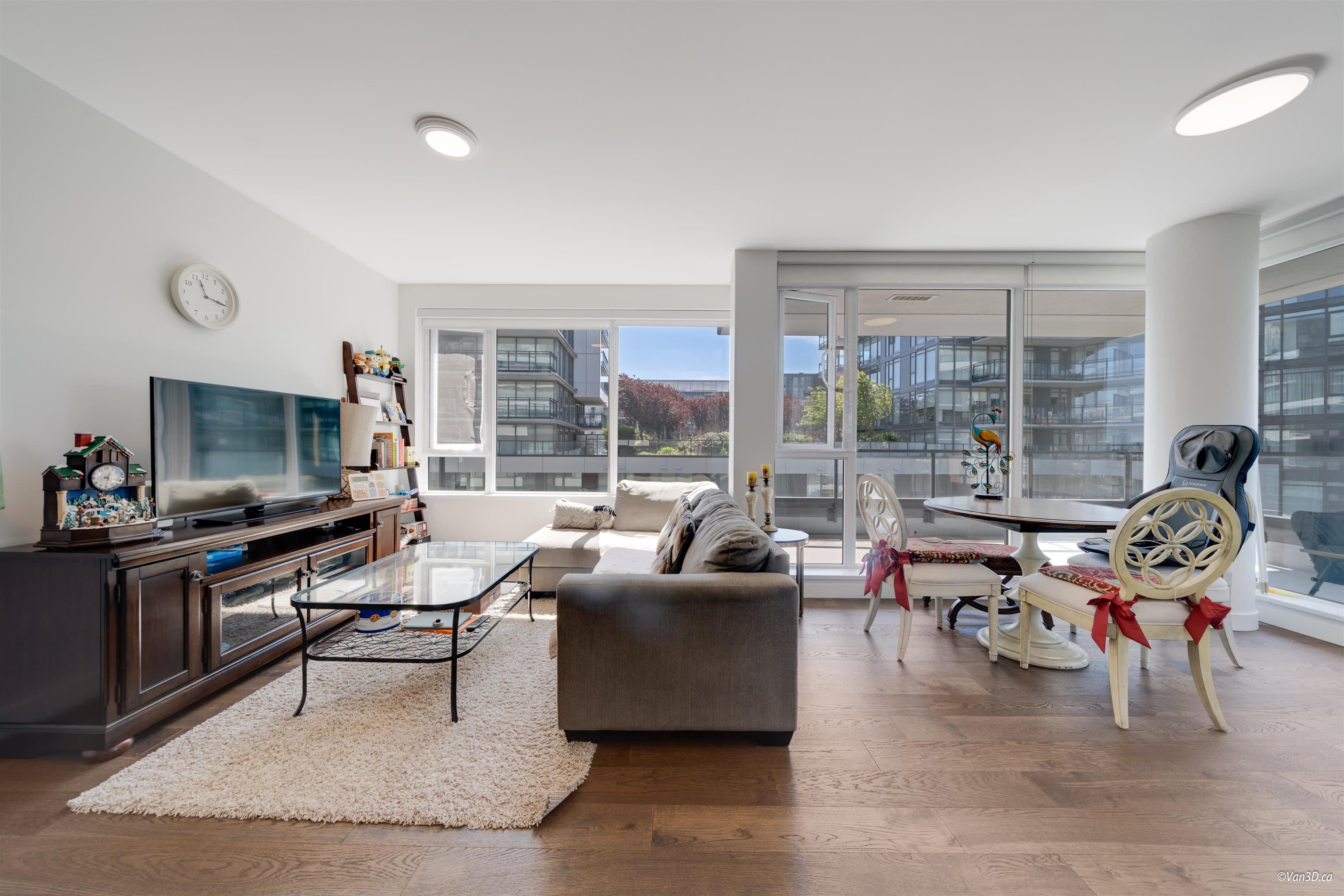 1009 - 8160 Mcmyn Way, Richmond, V6X 0V2 — photo 3