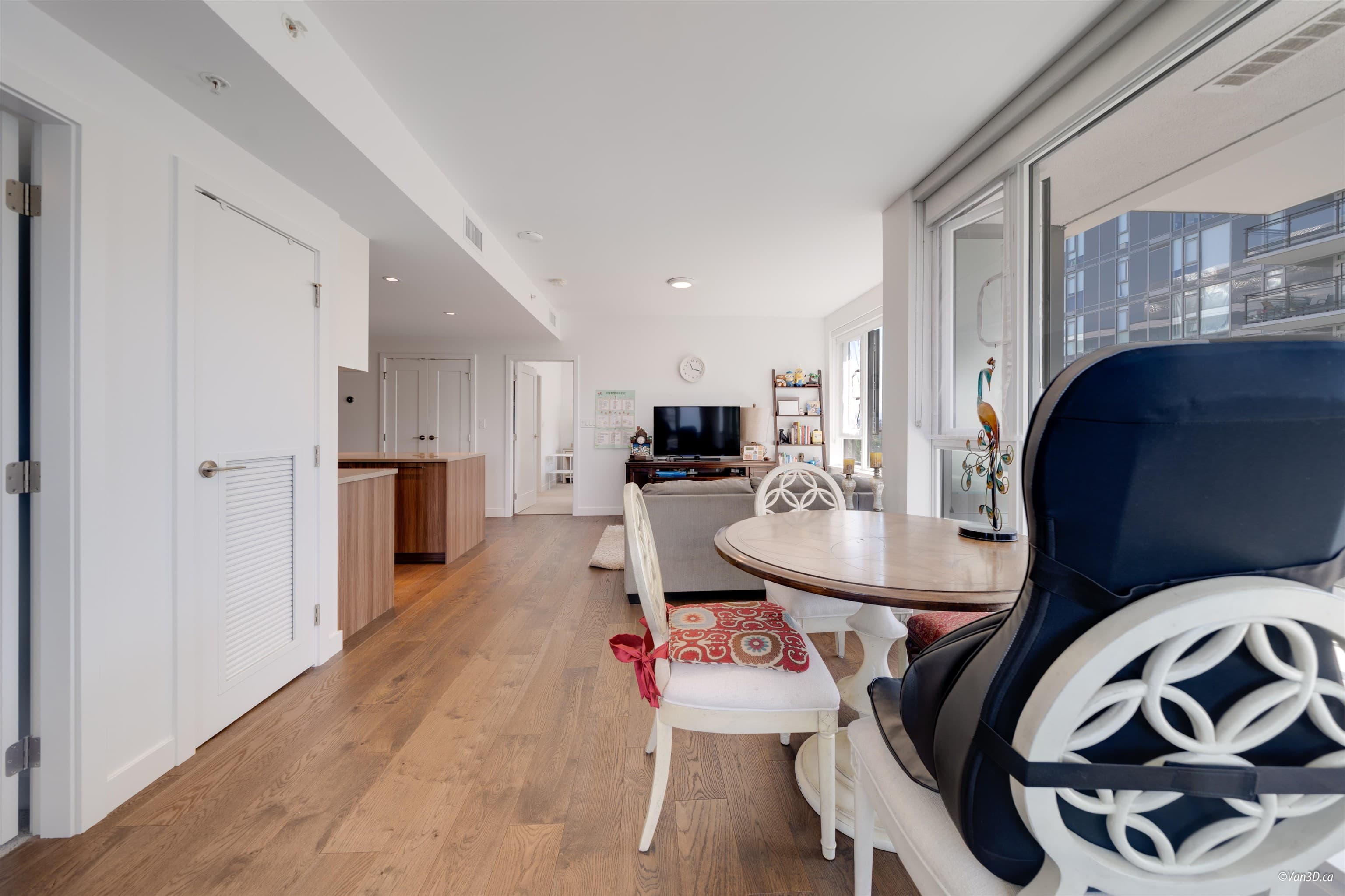 1009 - 8160 Mcmyn Way, Richmond, V6X 0V2 — photo 5