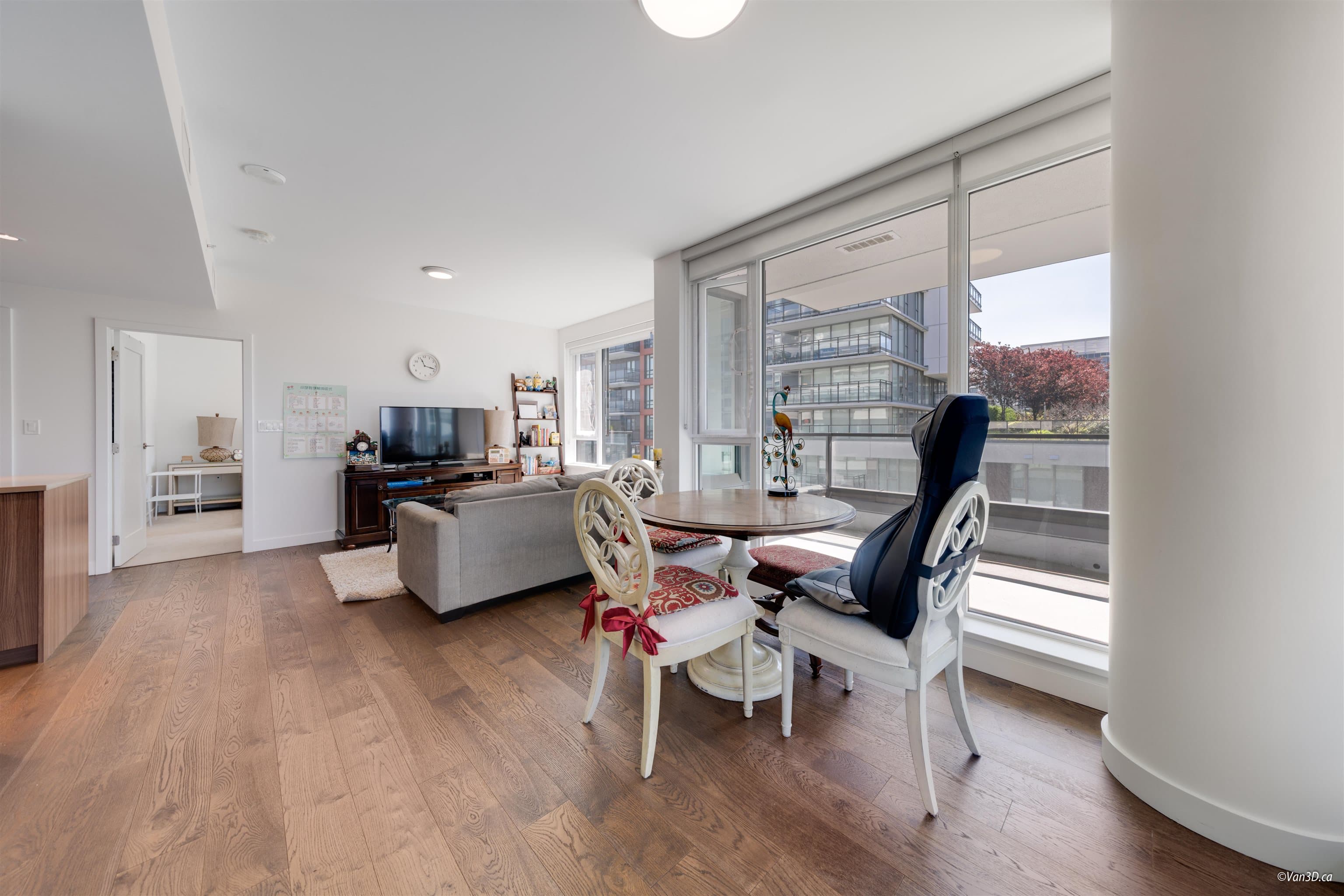 1009 - 8160 Mcmyn Way, Richmond, V6X 0V2 — photo 4