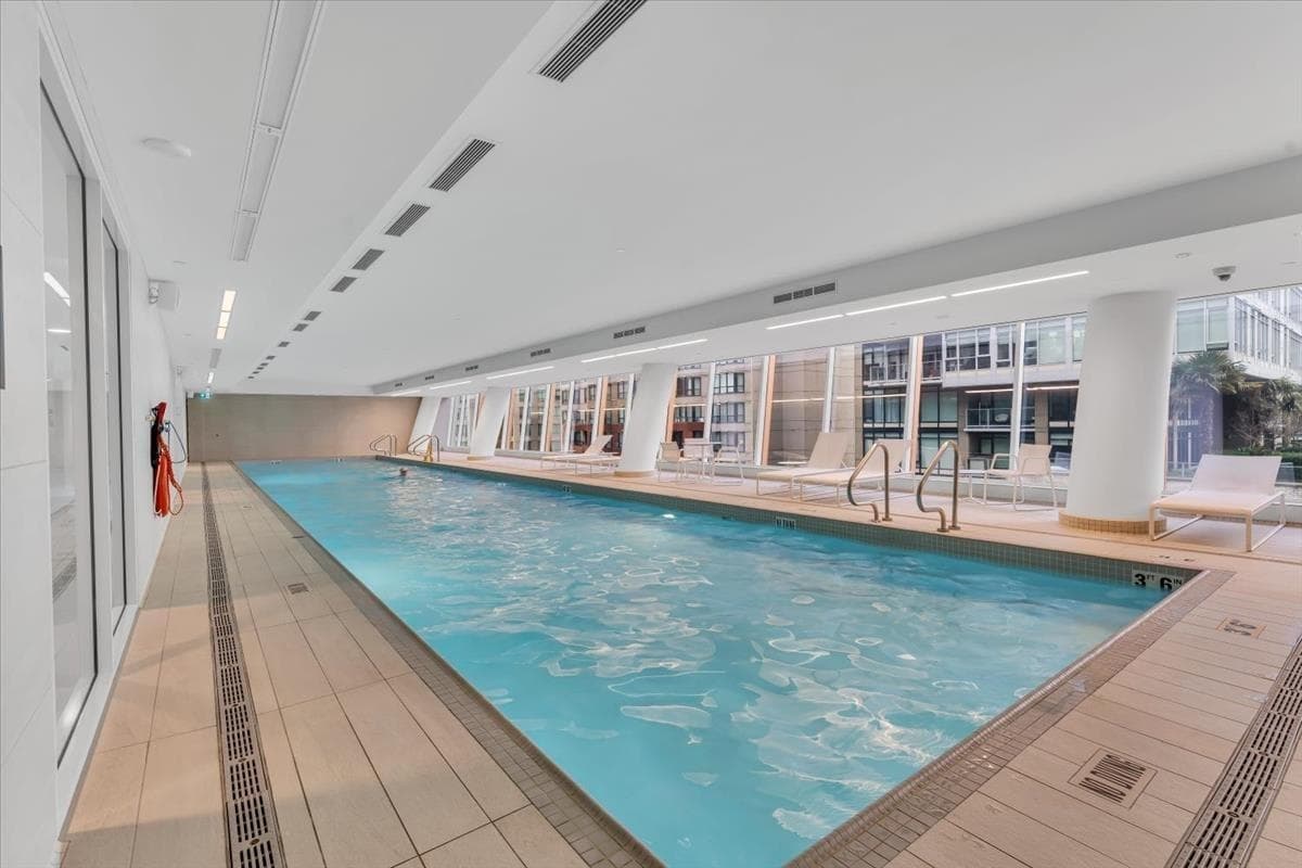 2612 - 1289 Hornby Street, Vancouver, V6Z 0G7 — photo 5
