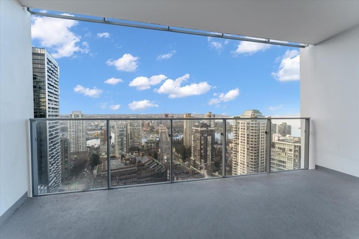 2612 - 1289 Hornby Street, Vancouver, V6Z 0G7 — photo 4