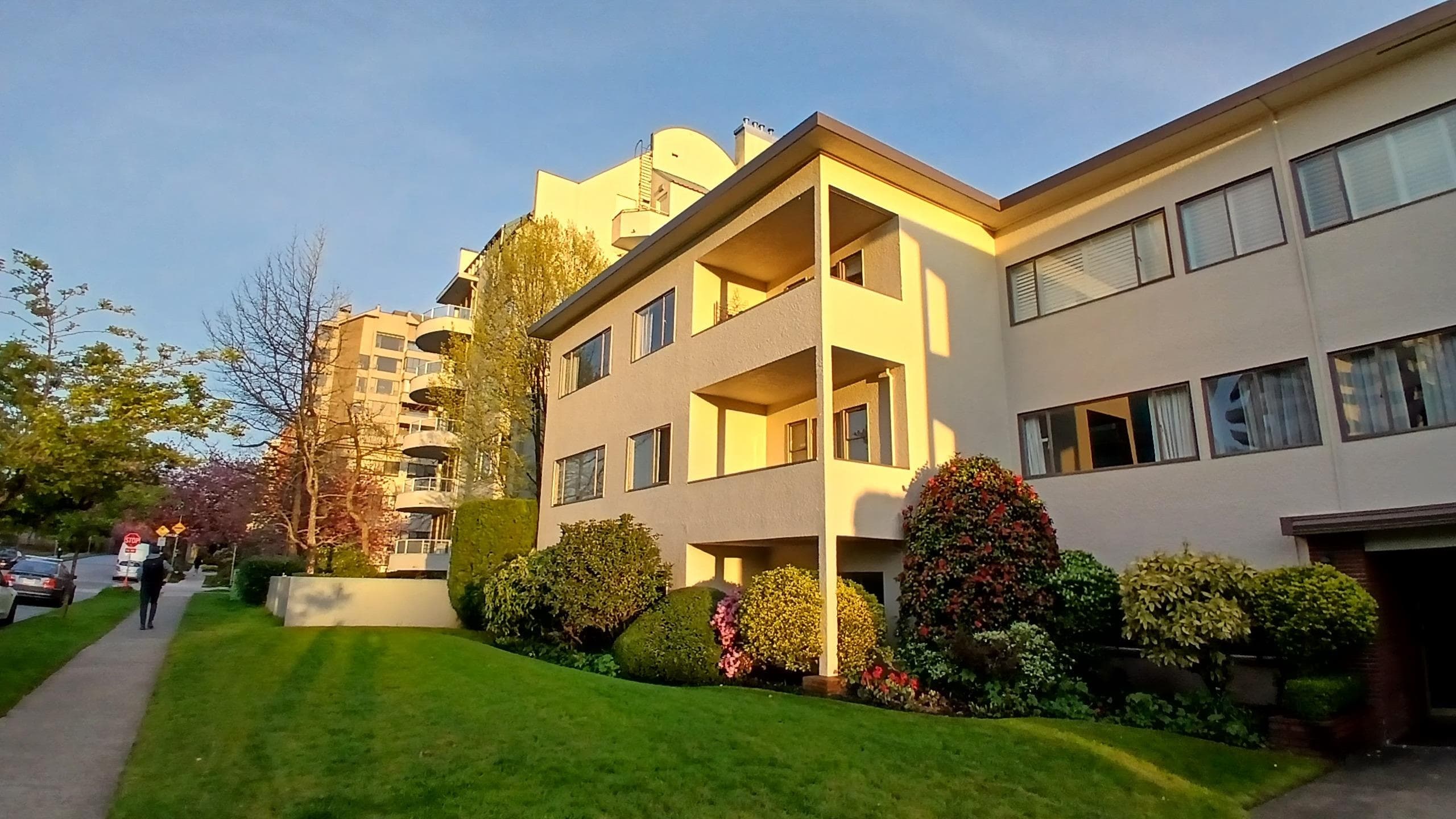 105 - 2250 W 43rd Avenue, Vancouver, V6M 2E3 — photo 2