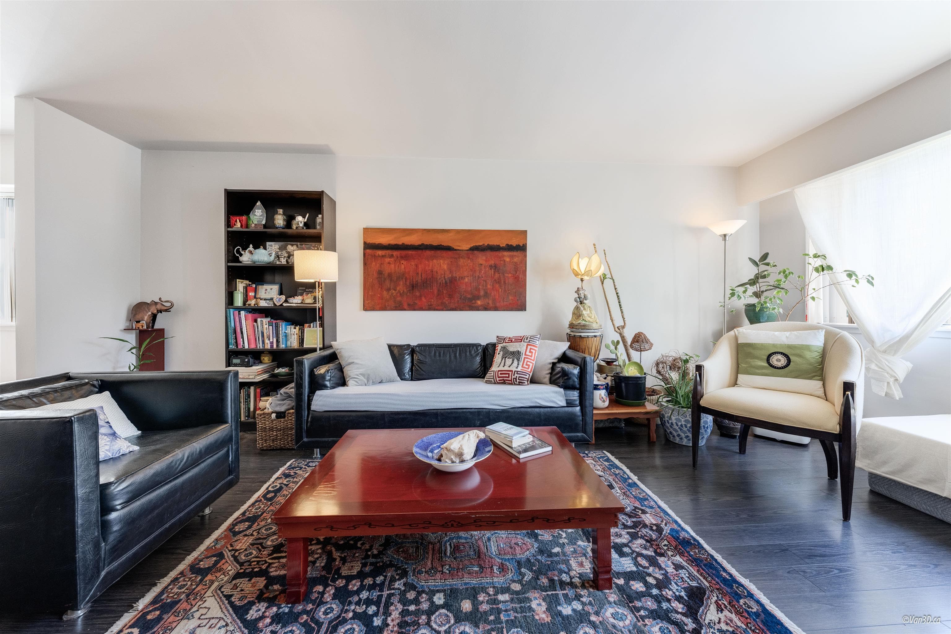 105 - 2250 W 43rd Avenue, Vancouver
