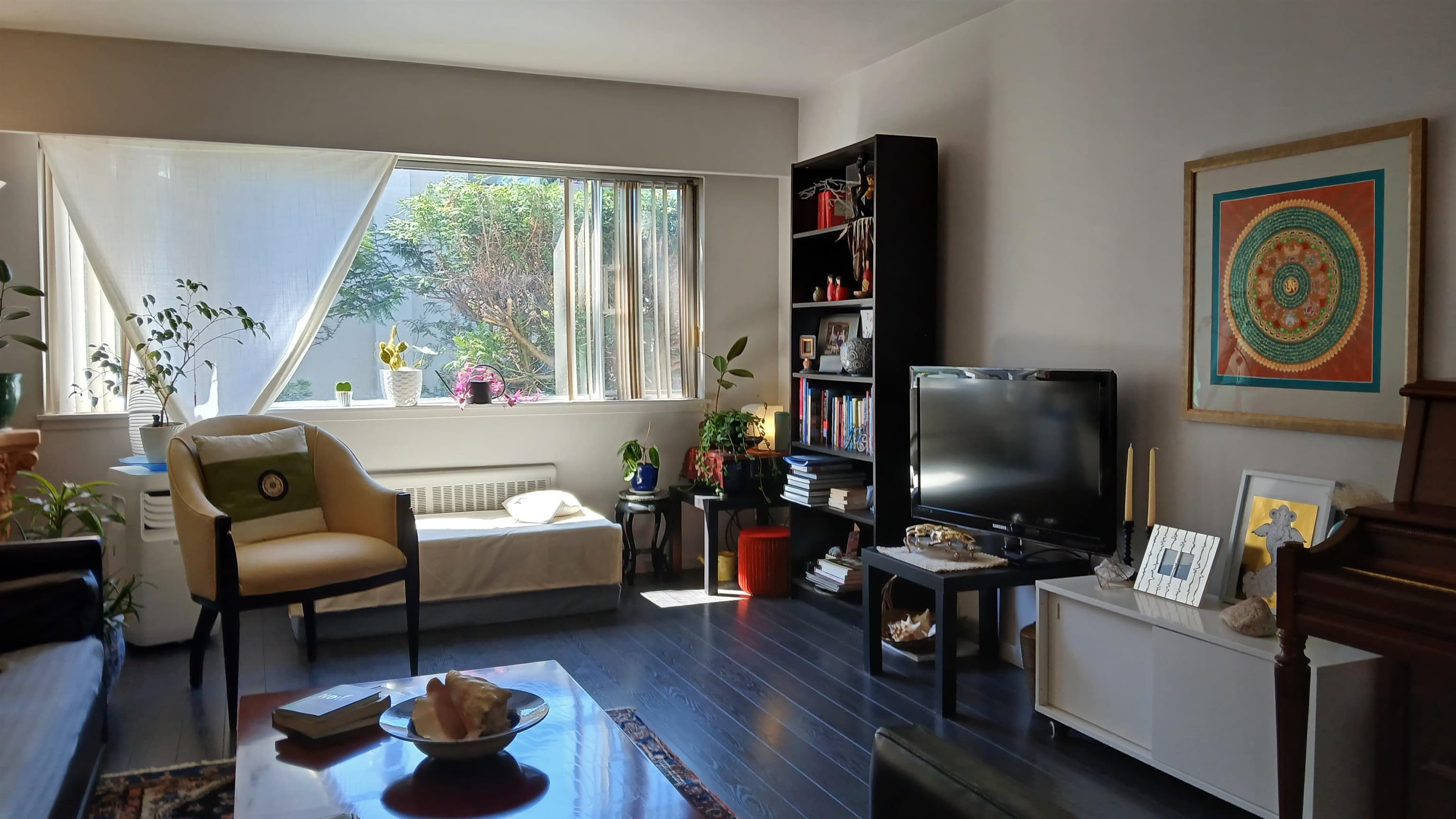 105 - 2250 W 43rd Avenue, Vancouver, V6M 2E3 — photo 4
