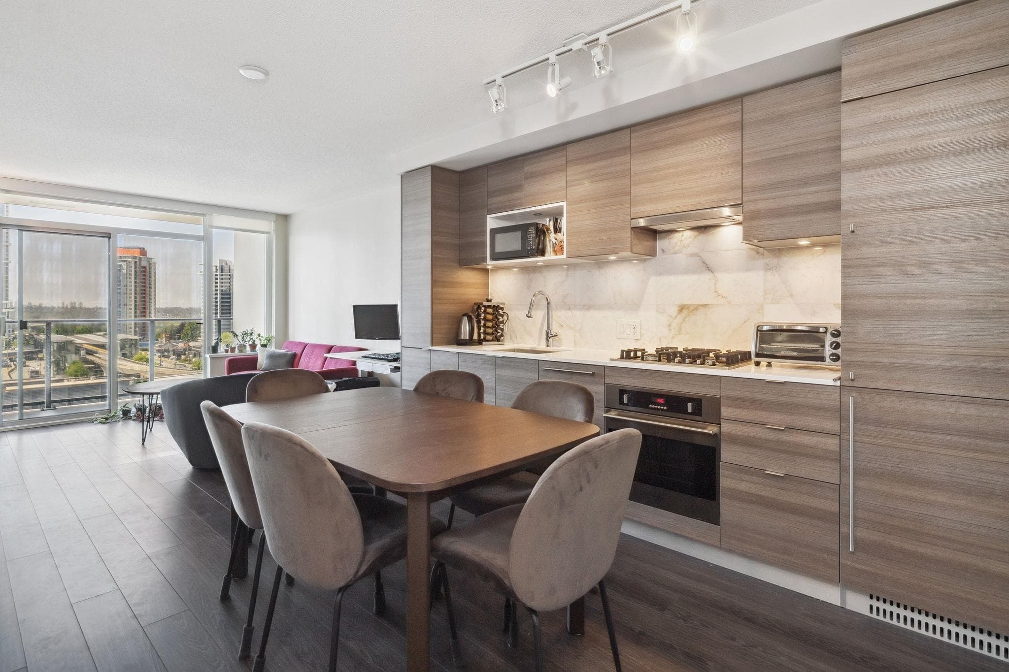 907 - 602 Como Lake Avenue, Coquitlam, V3J 0G2 — photo 3