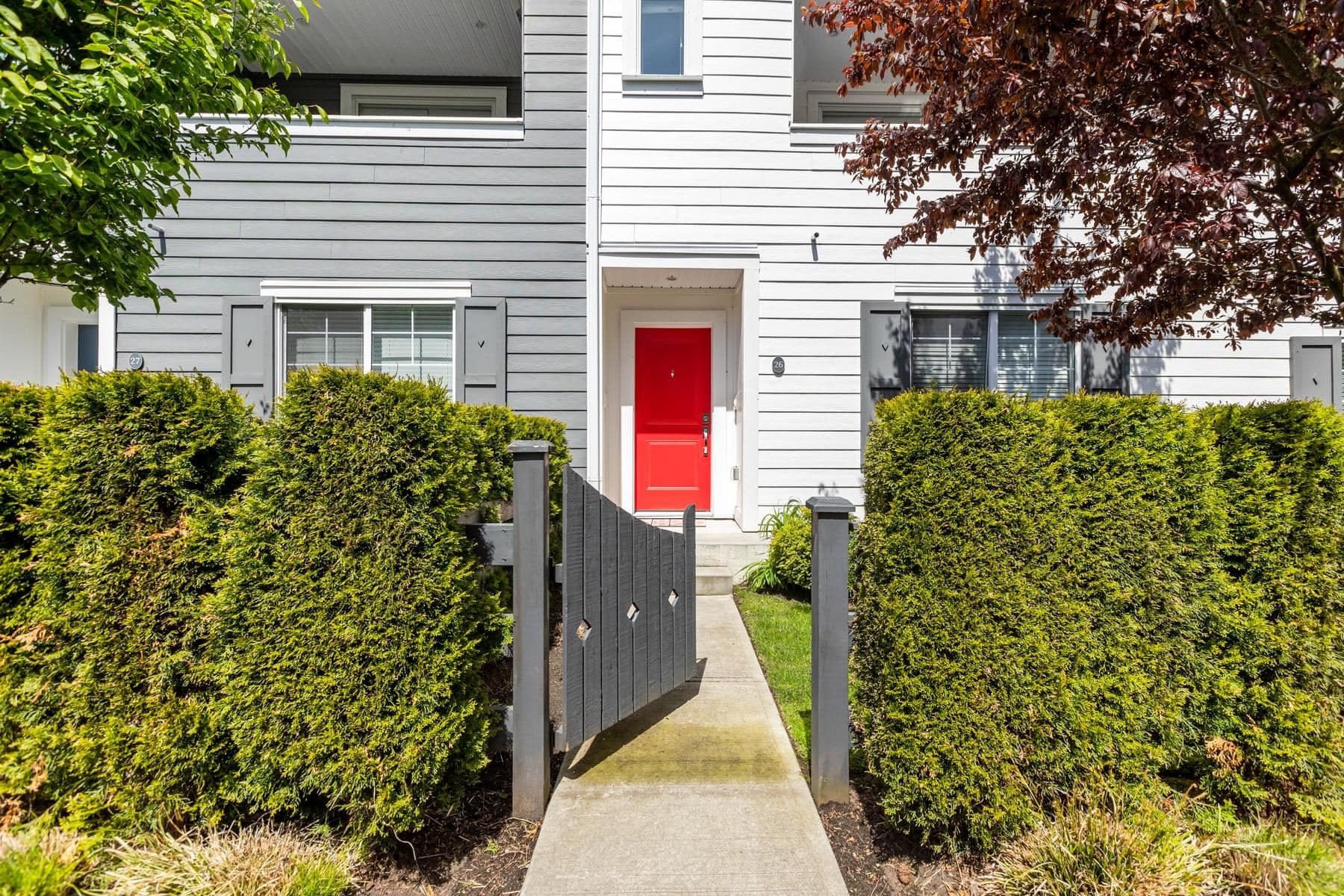 26 - 16337 15 Avenue, Surrey, V4A 0C3 — photo 1