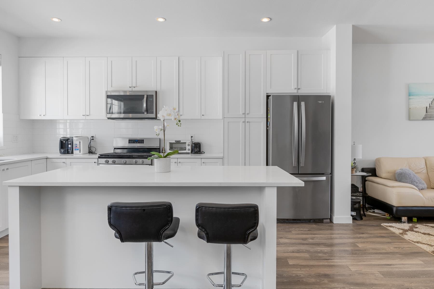 26 - 16337 15 Avenue, Surrey, V4A 0C3 — photo 5