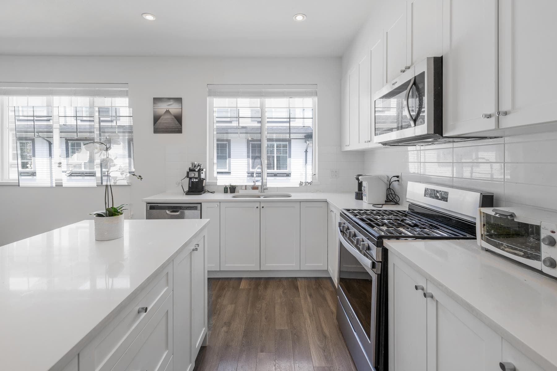 26 - 16337 15 Avenue, Surrey, V4A 0C3 — photo 4