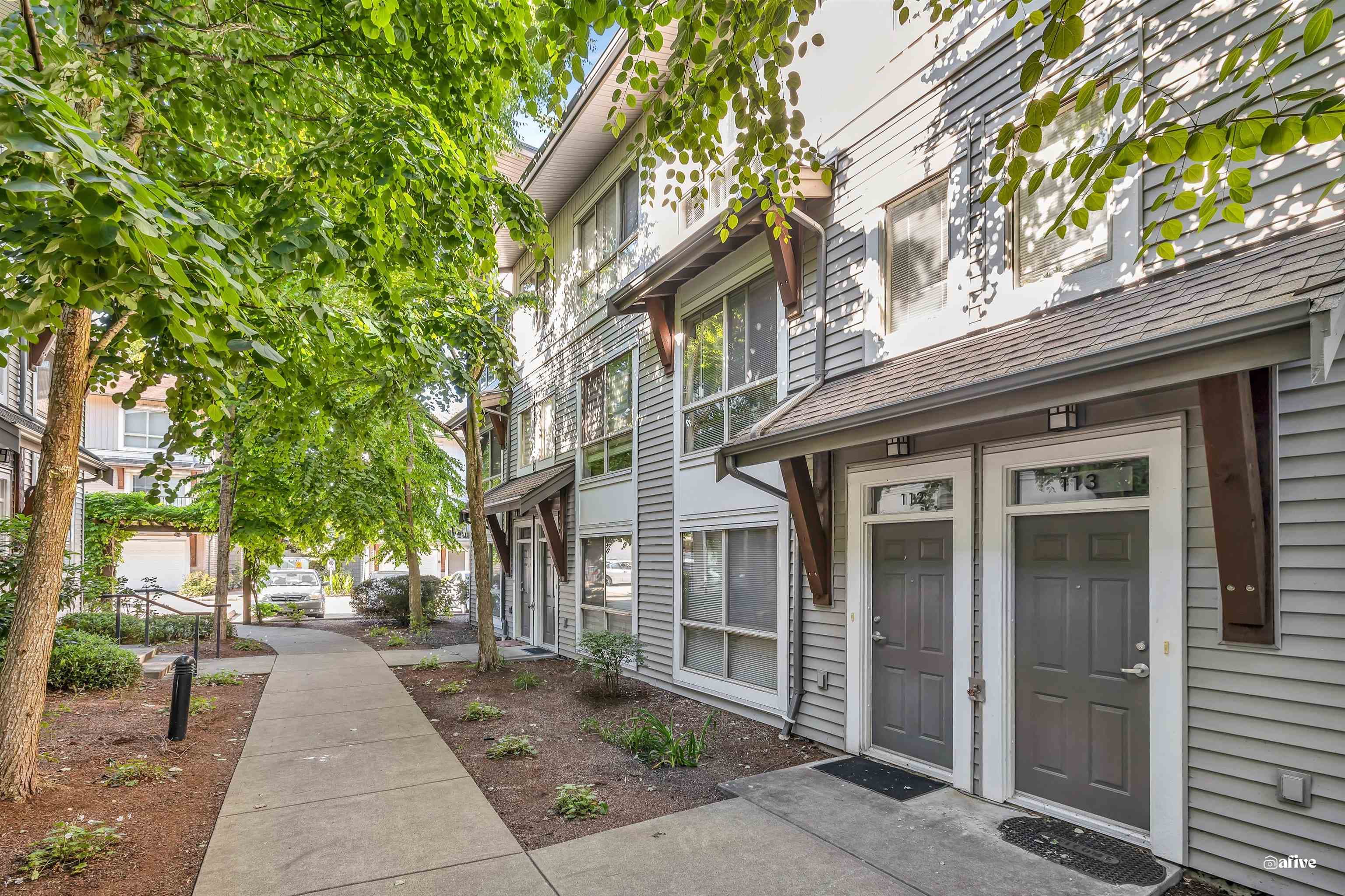 112 - 6671 121 Street, Surrey, V3W 1T9 — photo 1