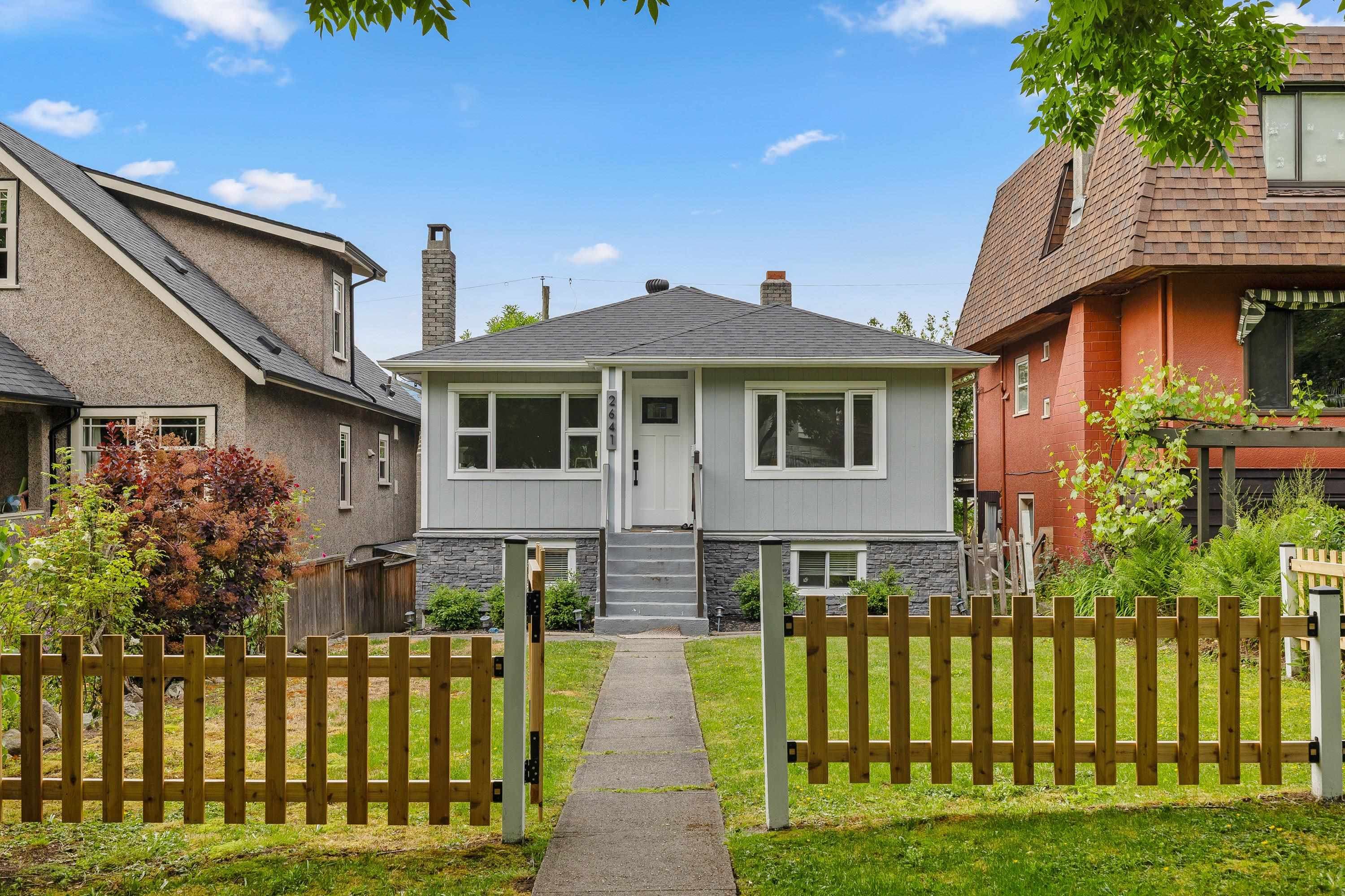2641 E 5th Avenue, Vancouver