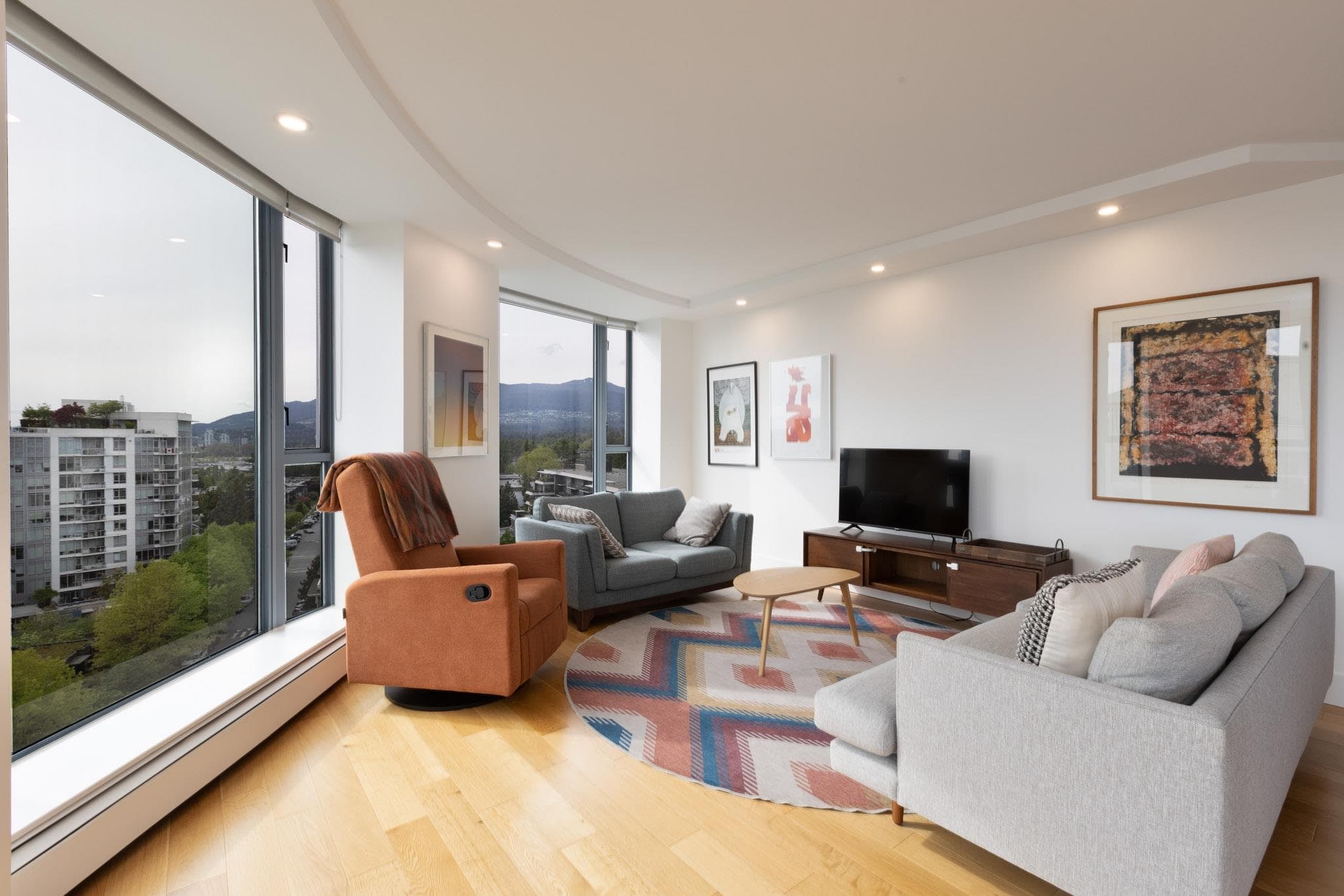 1202 - 120 W 2nd Street, North Vancouver, V7M 1C3 — photo 5