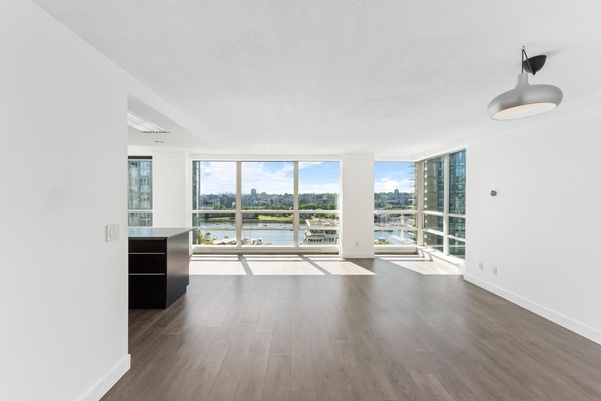 17E - 139 Drake Street, Vancouver, V6Z 2T8 — photo 3