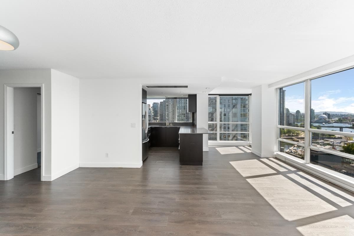 17E - 139 Drake Street, Vancouver, V6Z 2T8 — photo 5