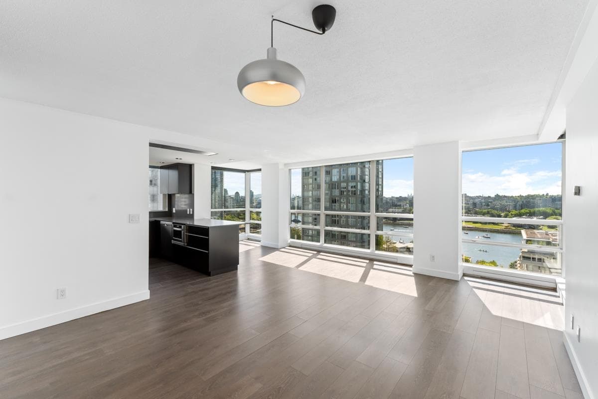 17E - 139 Drake Street, Vancouver, V6Z 2T8 — photo 4