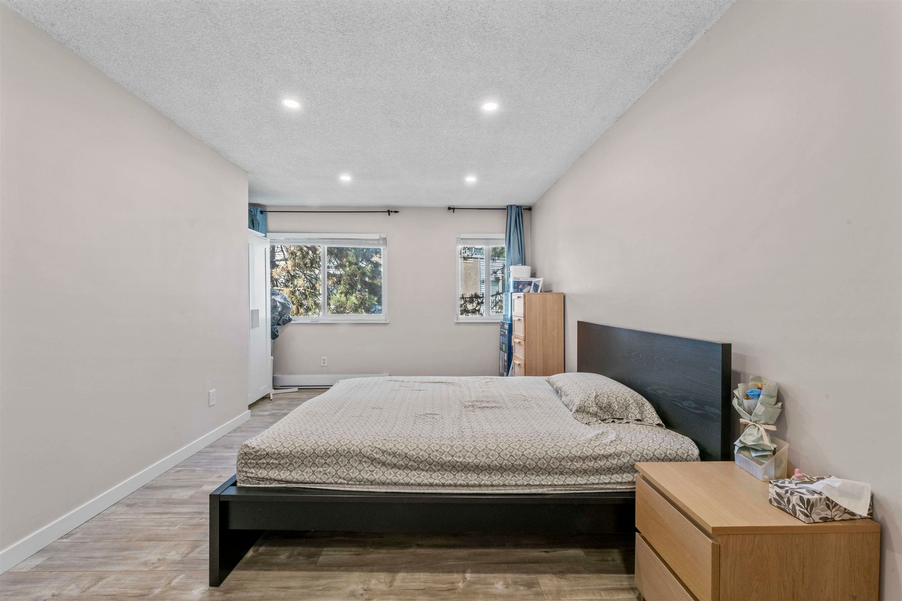 508 - 9890 Manchester Drive, Burnaby, V3N 4R4 — photo 4