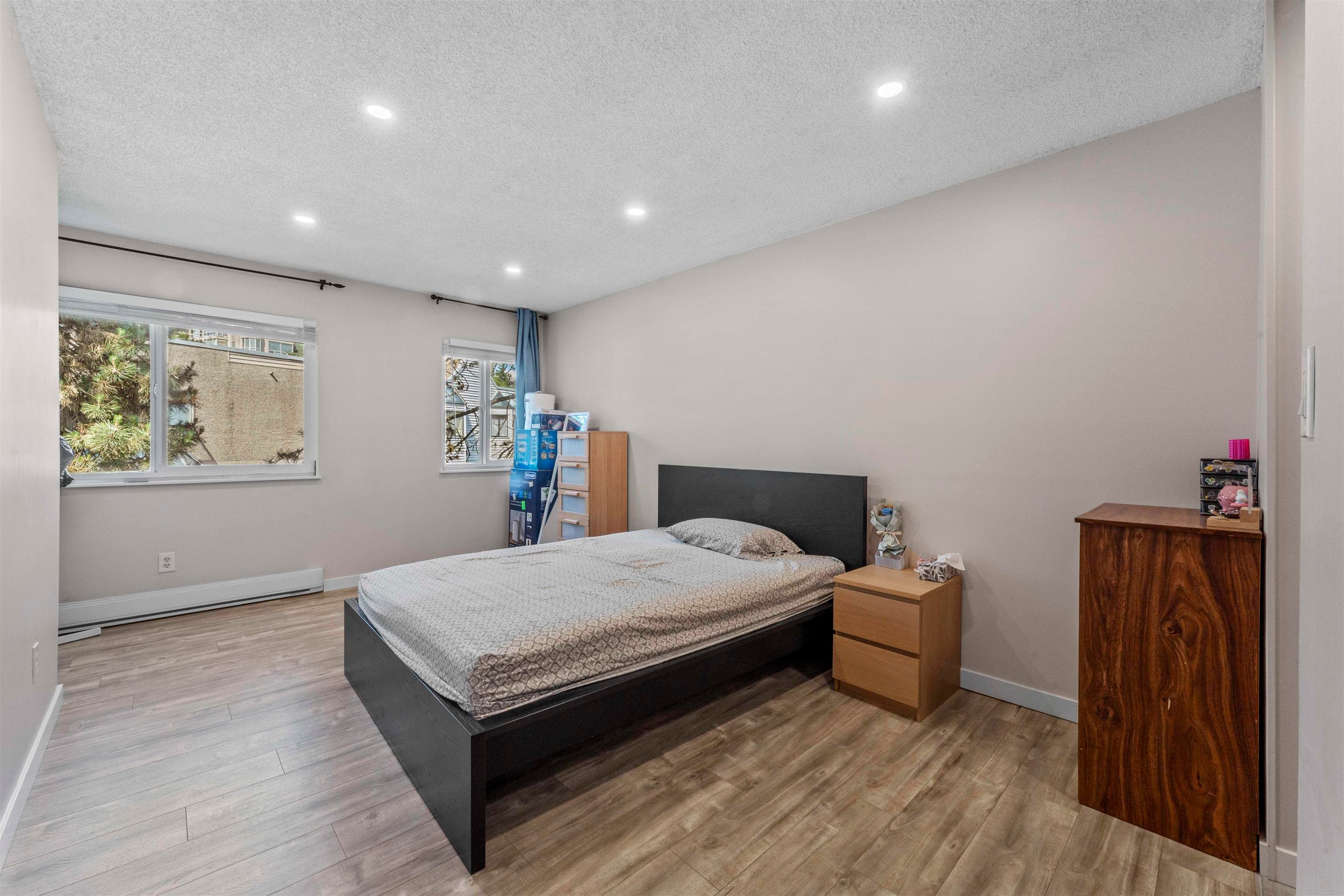 508 - 9890 Manchester Drive, Burnaby, V3N 4R4 — photo 3