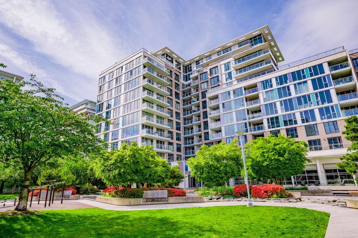 1202 - 8988 Patterson Road, Richmond, V6X 0R2 — photo 2