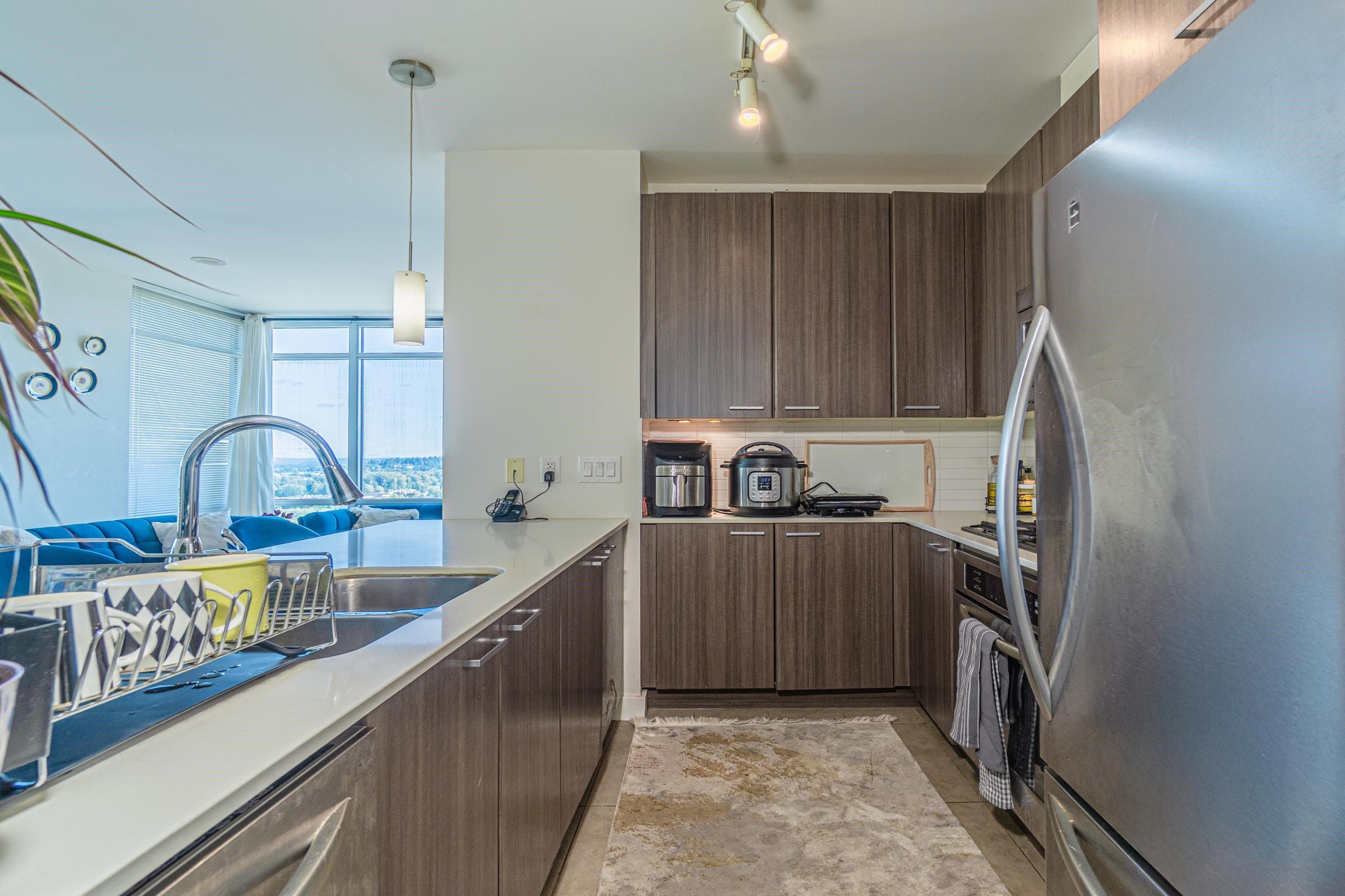 2905 - 2955 Atlantic Avenue, Coquitlam, V3B 0H9 — photo 5