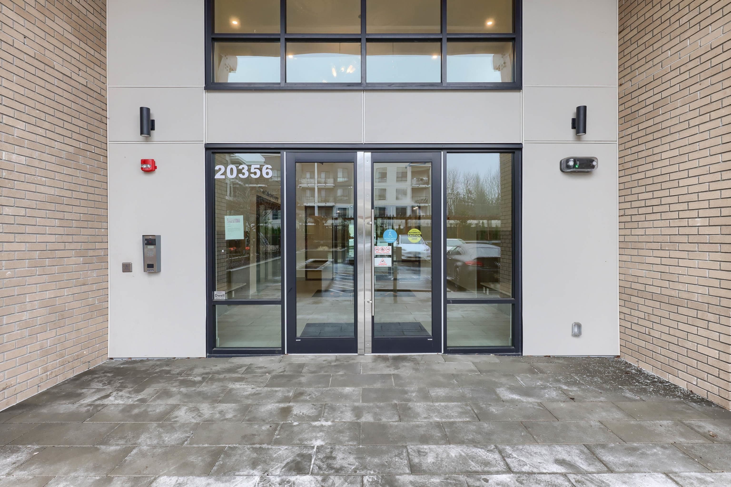 307 - 20356 72b Avenue, Langley, V2Y 4J9 — photo 2