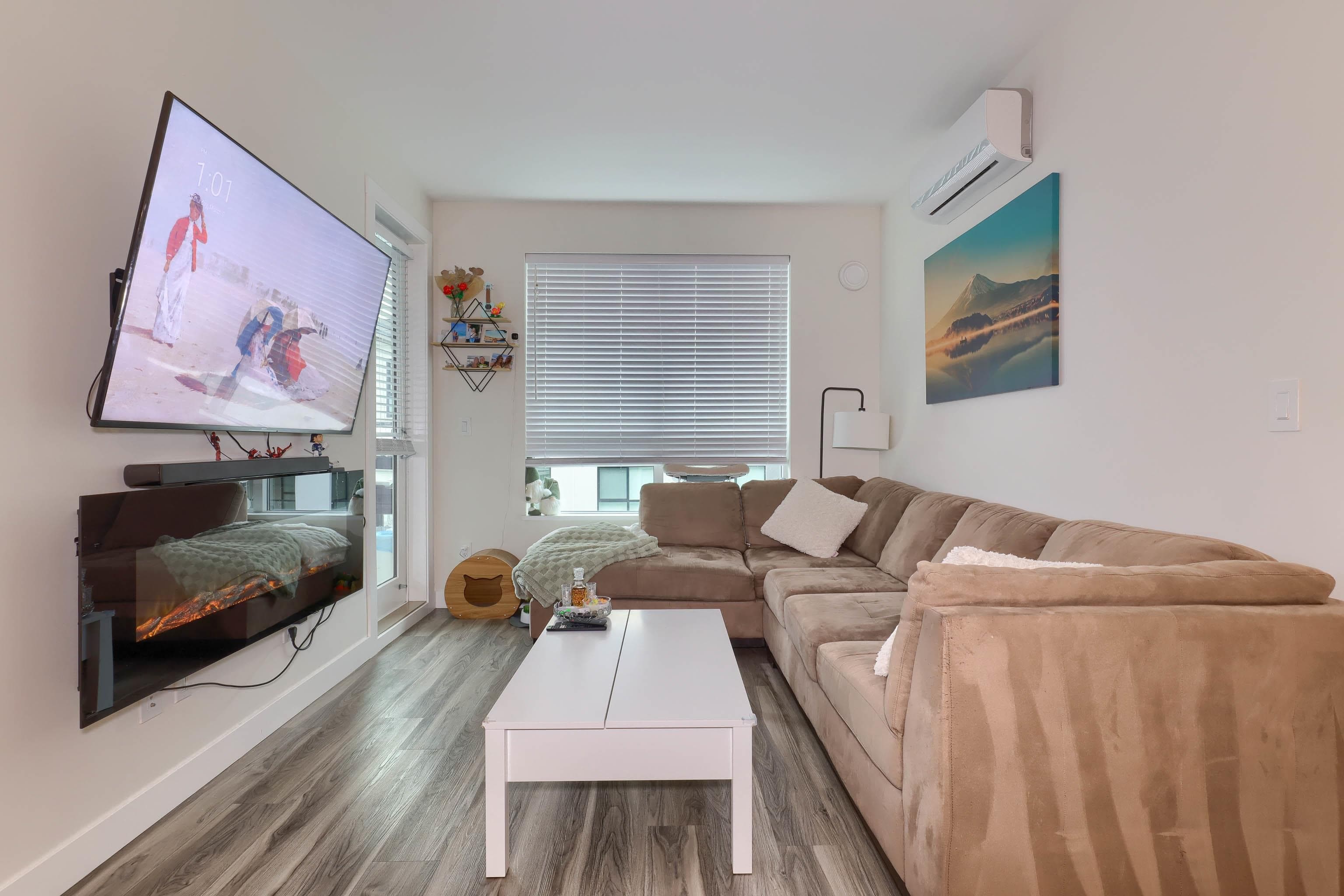 307 - 20356 72b Avenue, Langley, V2Y 4J9 — photo 4