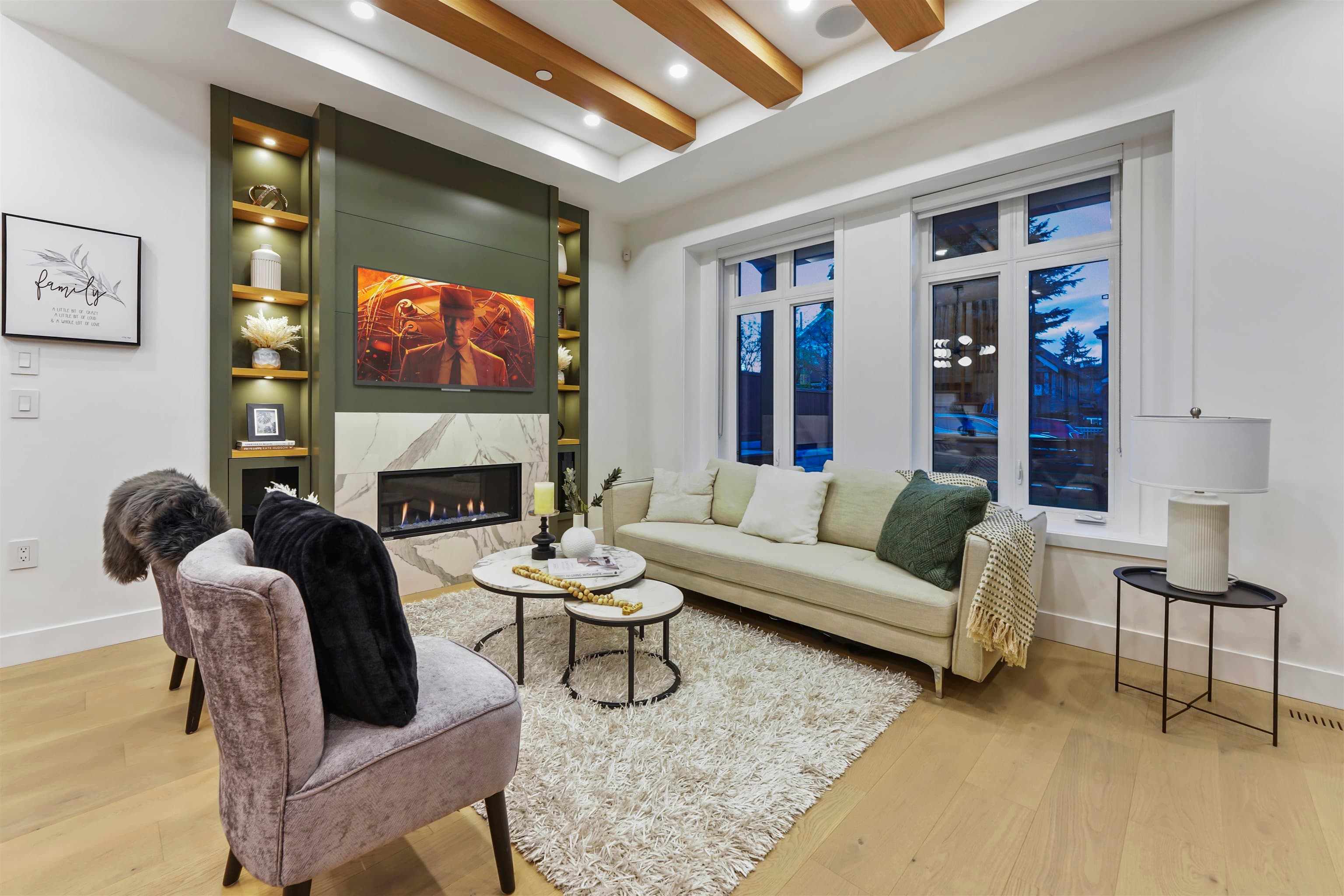 1 - 1322 E 13th Avenue, Vancouver, V5N 2B6 — photo 3