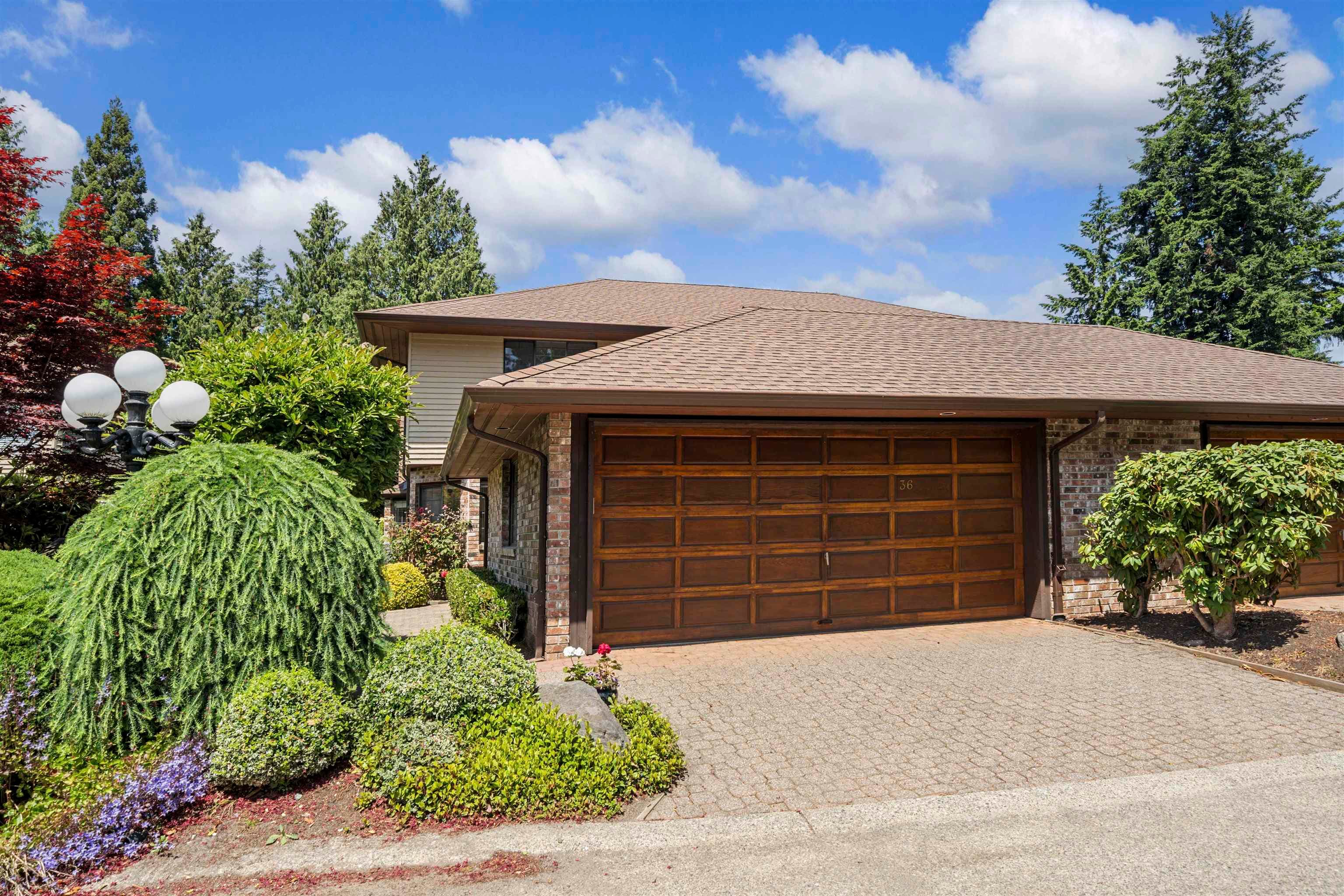 36 - 1725 Southmere Crescent, Surrey, V4A 7A7 — photo 2