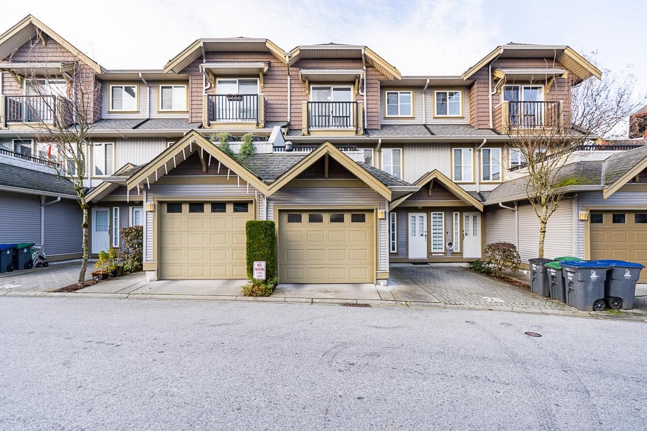 27 - 12040 68 Avenue, Surrey, V3W 1P5 — photo 4