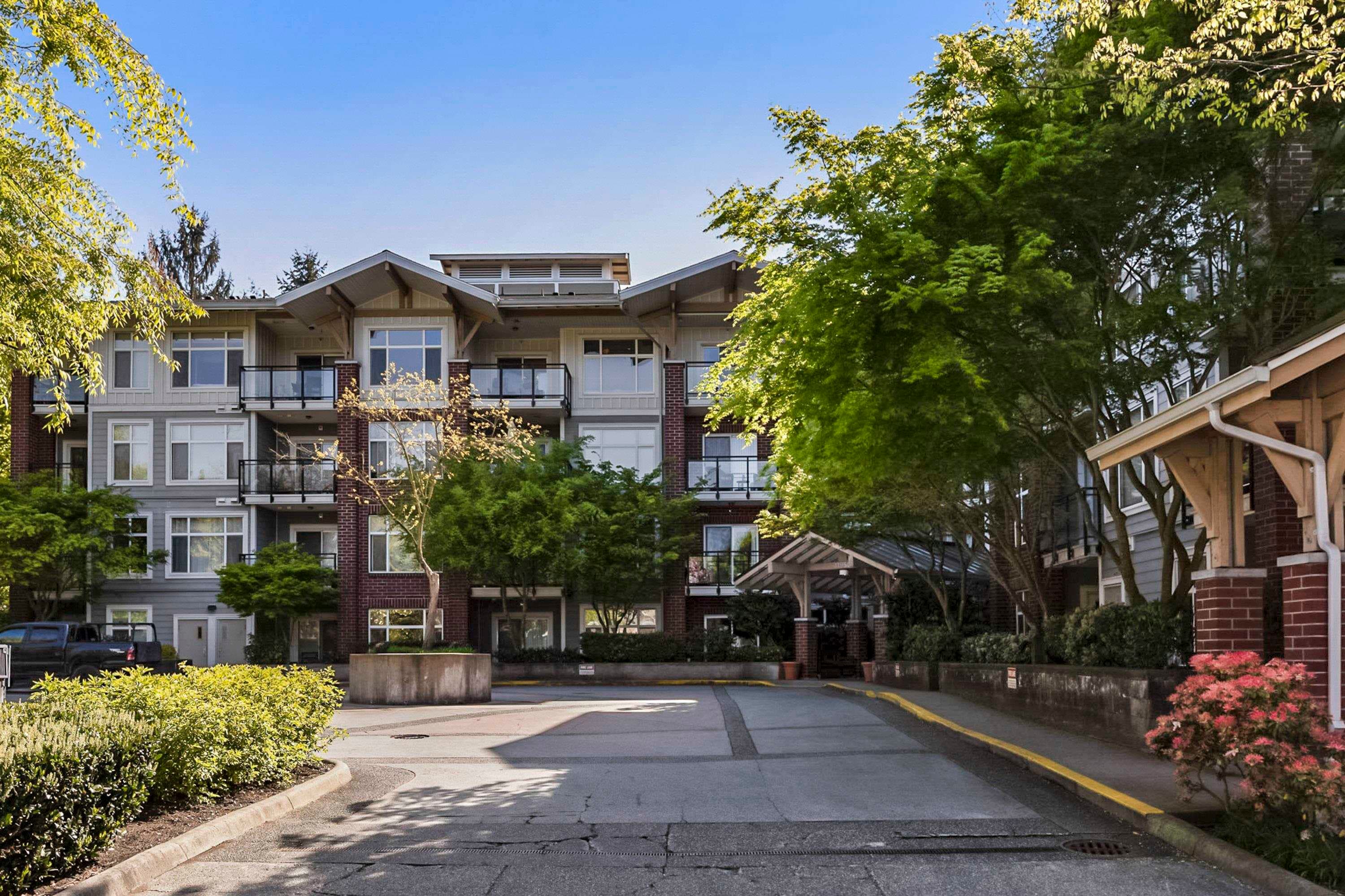 412 - 11950 Harris Road, Pitt Meadows, V3Y 0B7 — photo 2