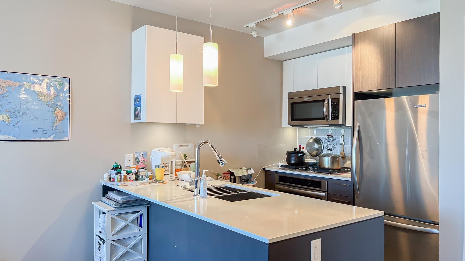 601 - 6971 Elmbridge Way, Richmond, V7C 0A5 — photo 3