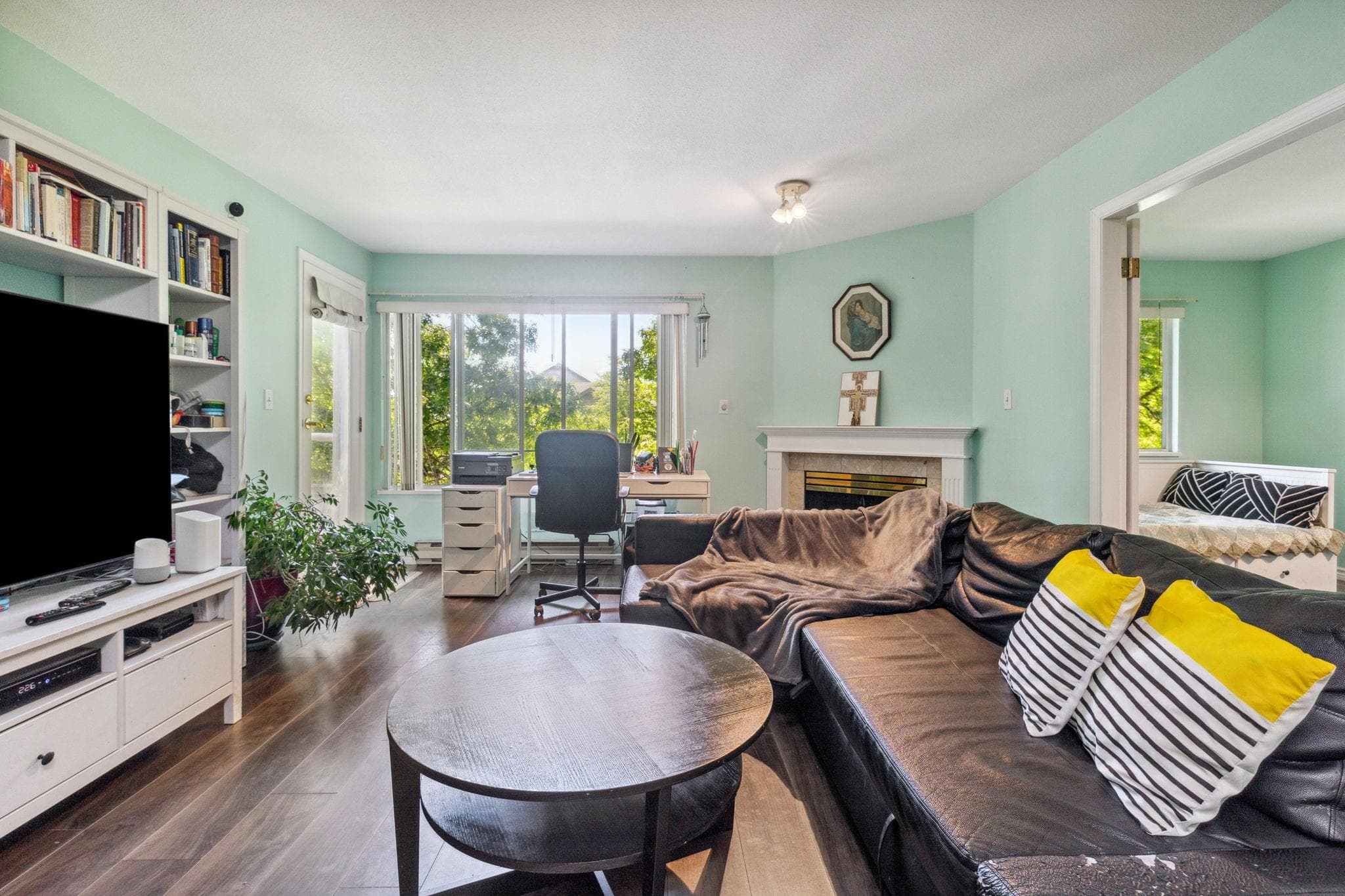 309 - 7368 Royal Oak Avenue, Burnaby, V5J 4J6 — photo 3