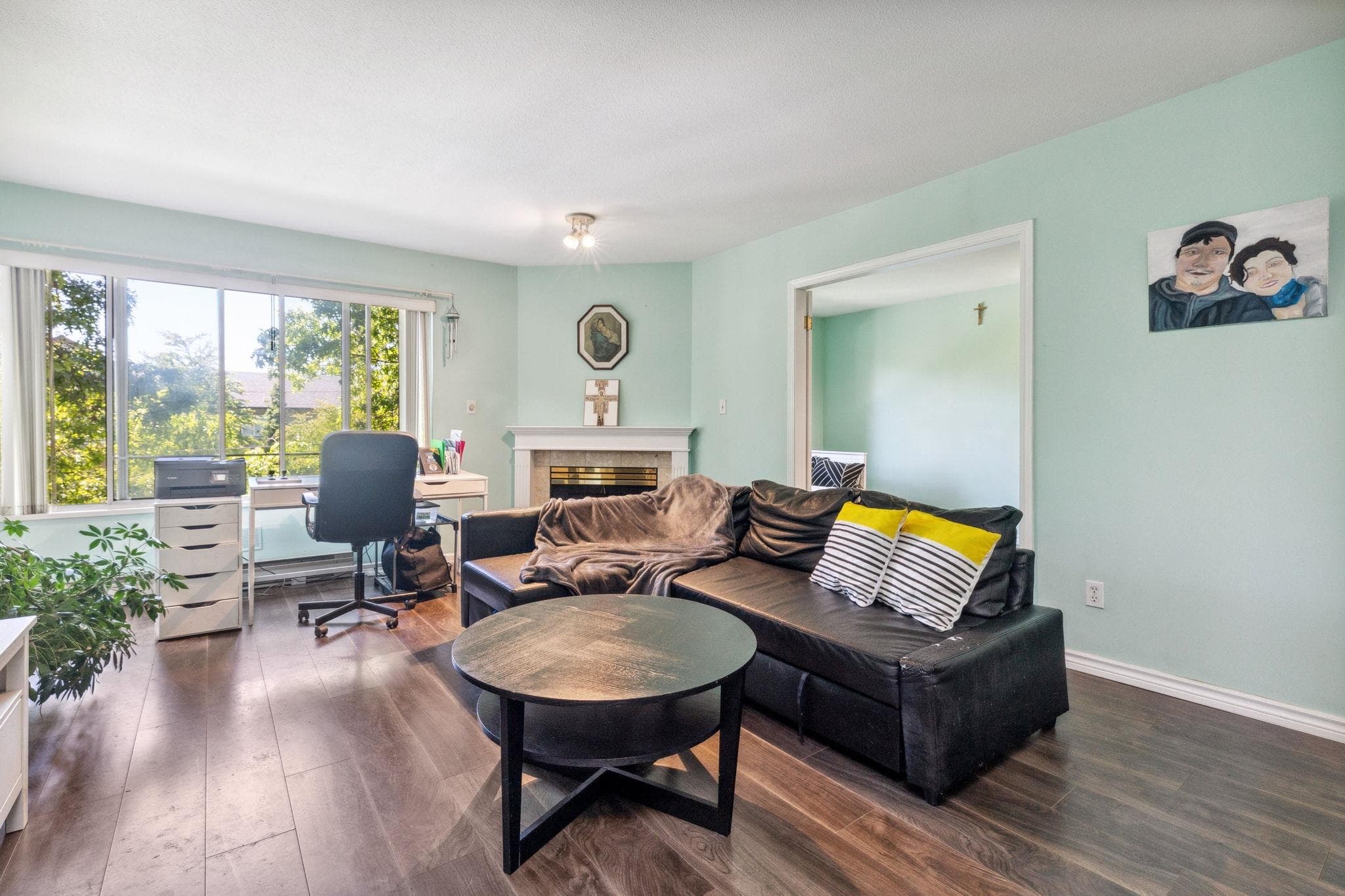 309 - 7368 Royal Oak Avenue, Burnaby