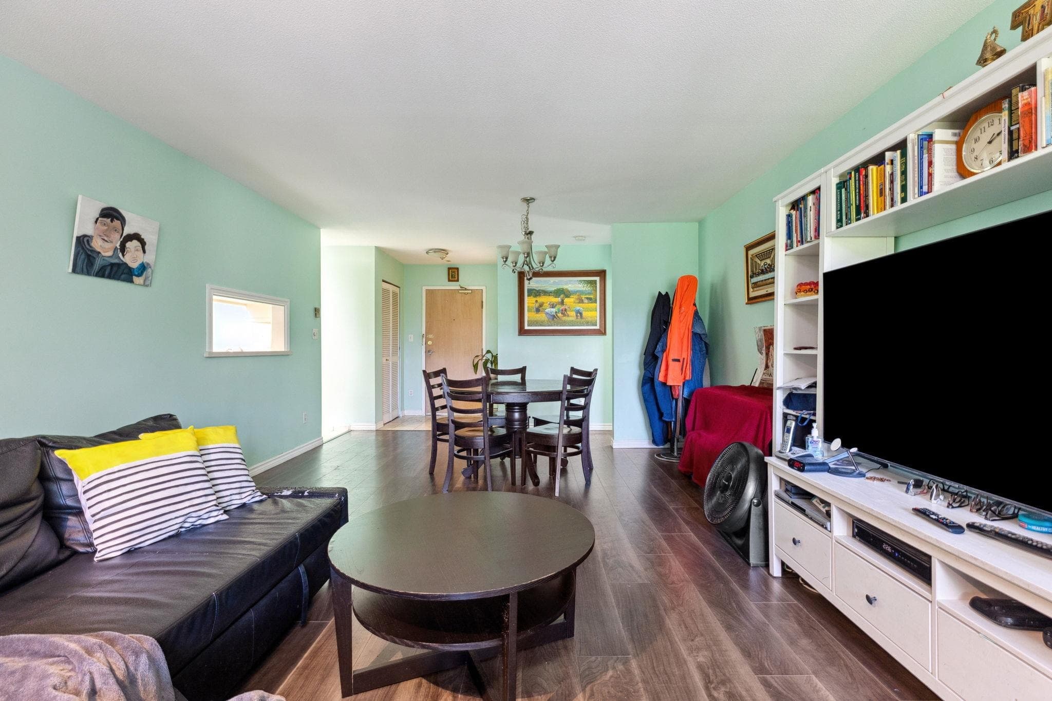 309 - 7368 Royal Oak Avenue, Burnaby, V5J 4J6 — photo 5