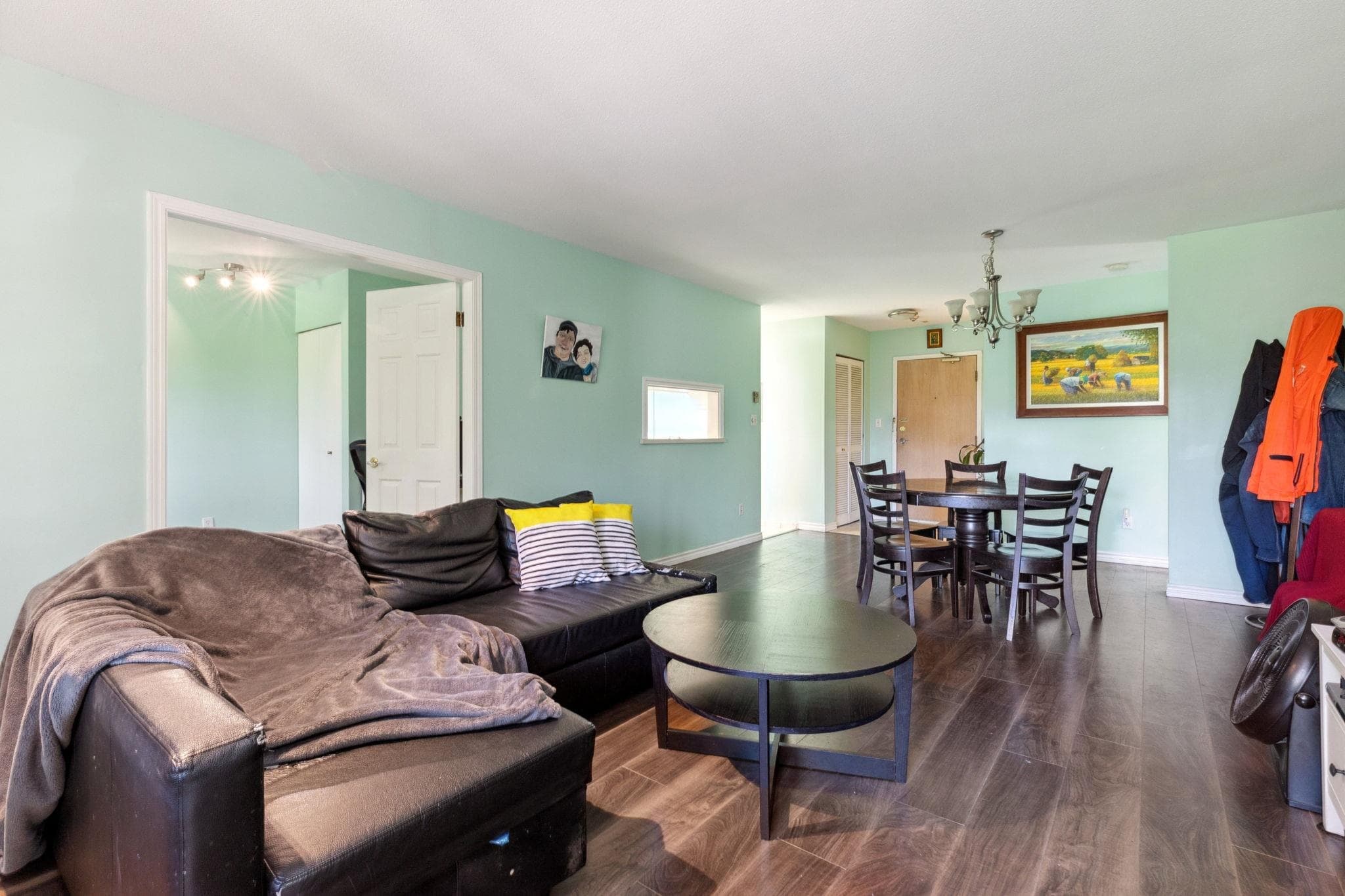 309 - 7368 Royal Oak Avenue, Burnaby, V5J 4J6 — photo 4