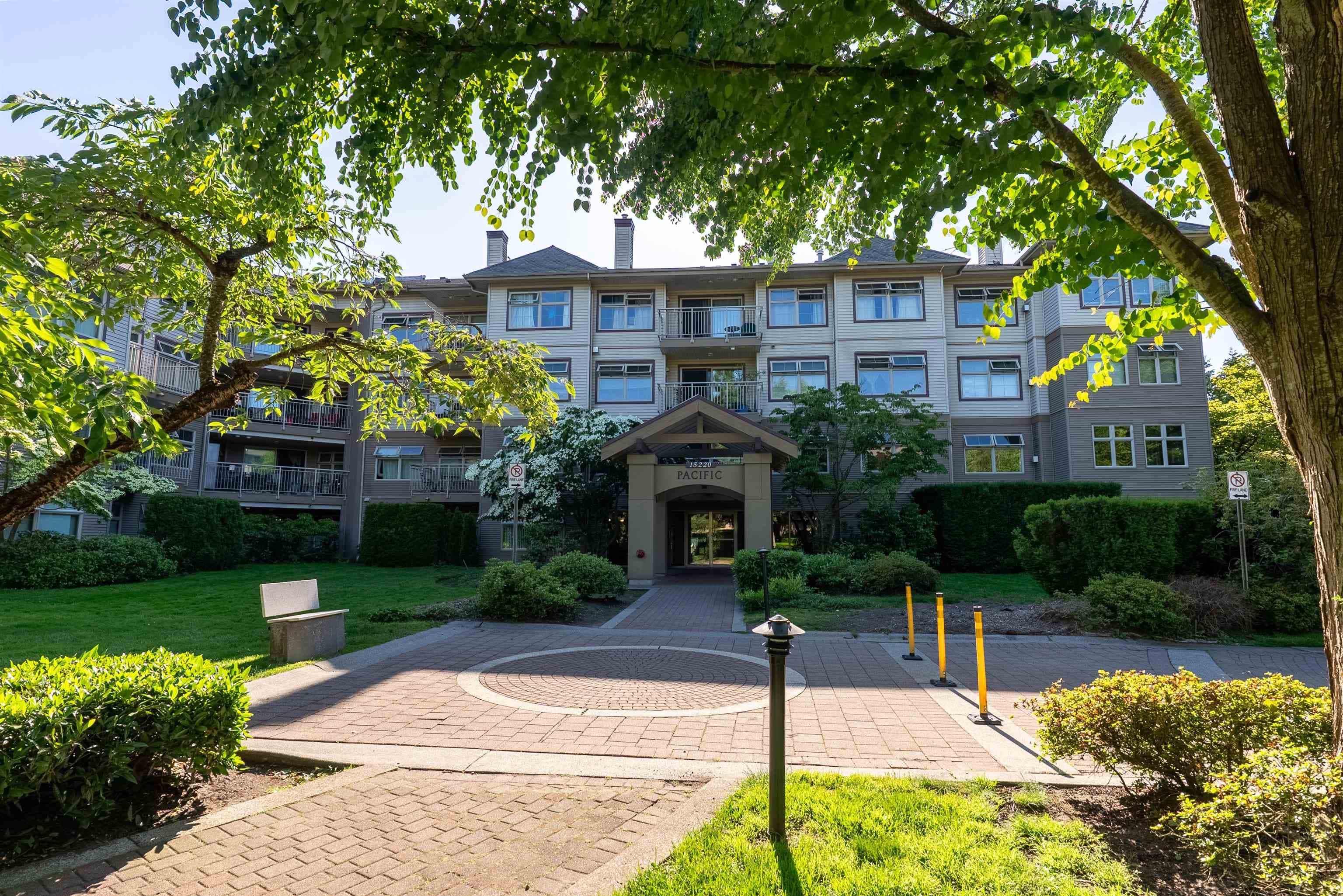 201 - 15220 Guildford Drive, Surrey