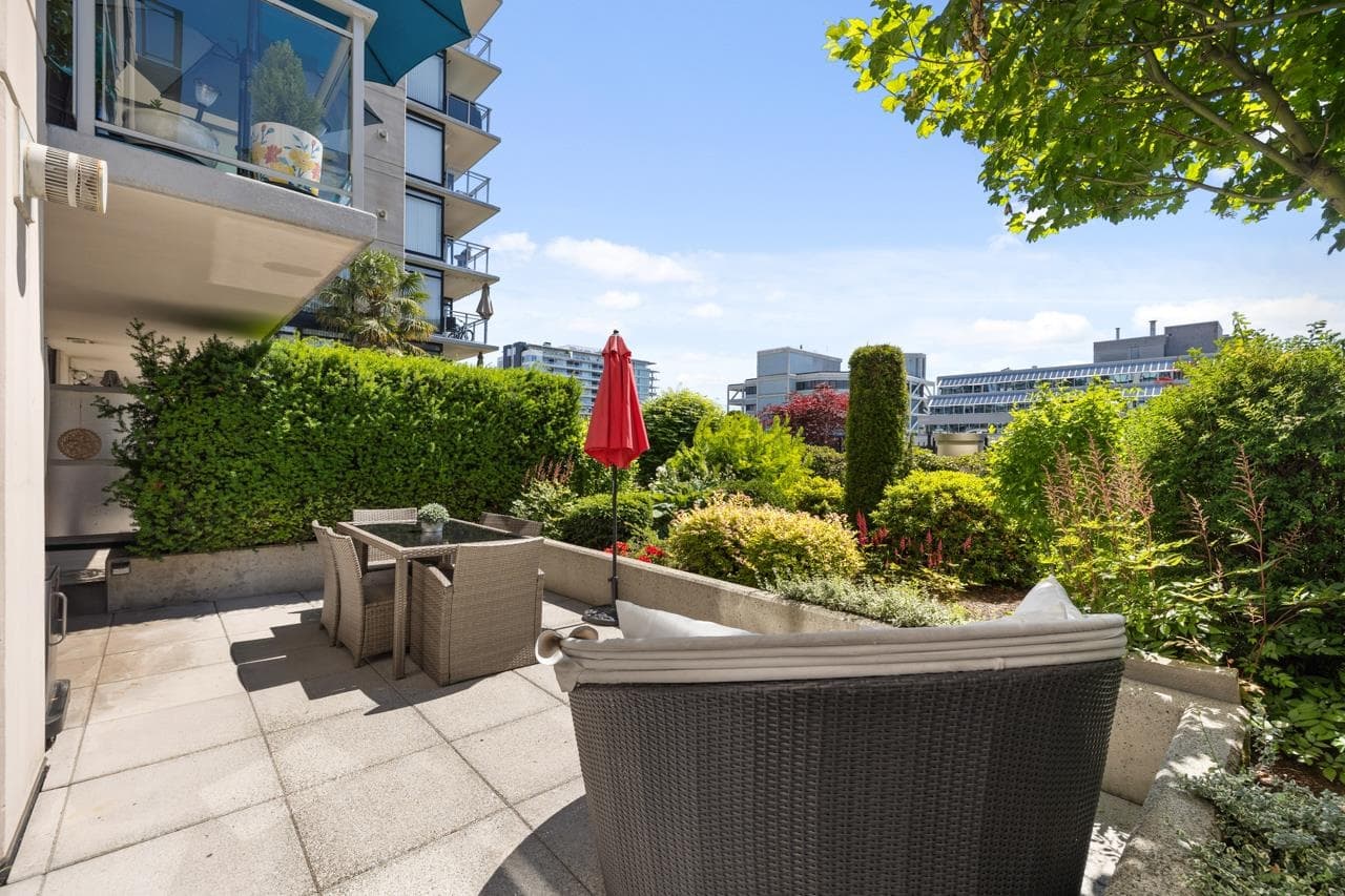 109 - 175 W 1st Street, North Vancouver, V7M 2N9 — photo 2
