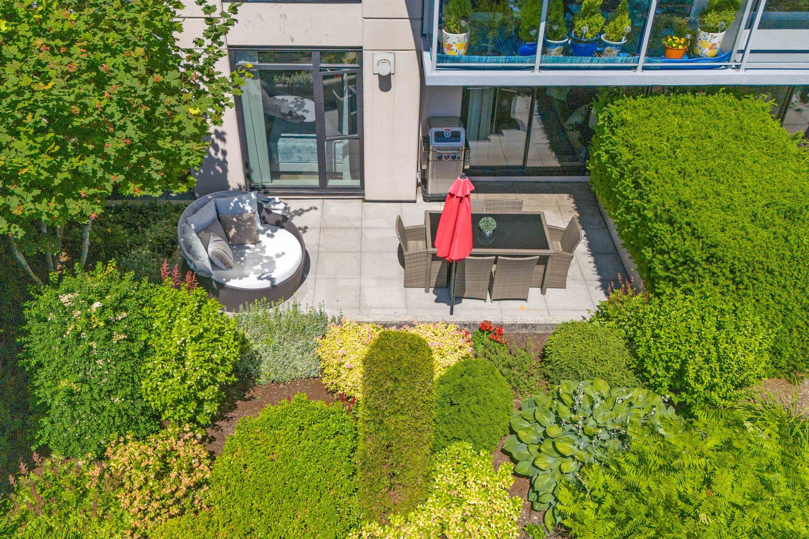 109 - 175 W 1st Street, North Vancouver, V7M 2N9 — photo 1
