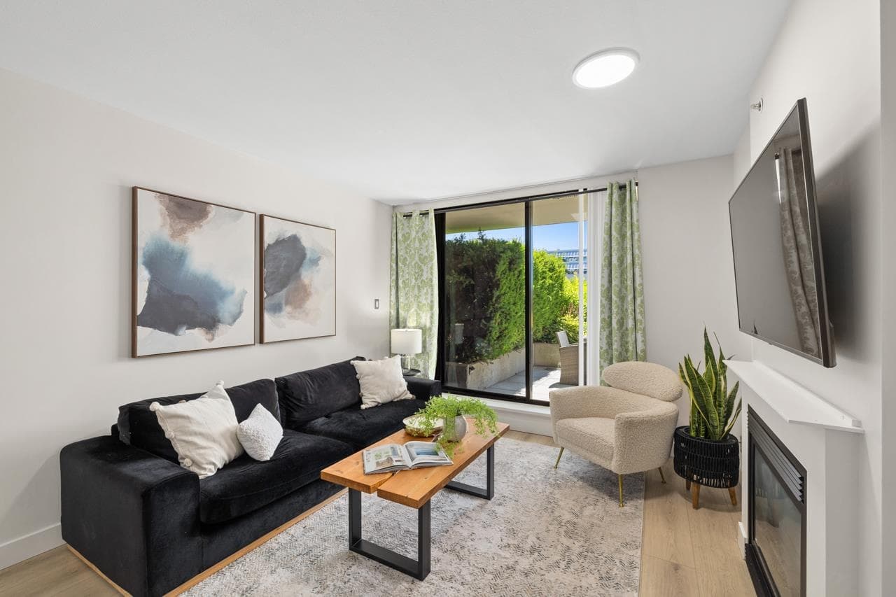 109 - 175 W 1st Street, North Vancouver, V7M 2N9 — photo 5