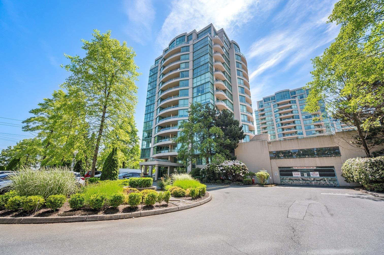 1007 - 8851 Lansdowne Road, Richmond, V6X 3X7 — photo 3