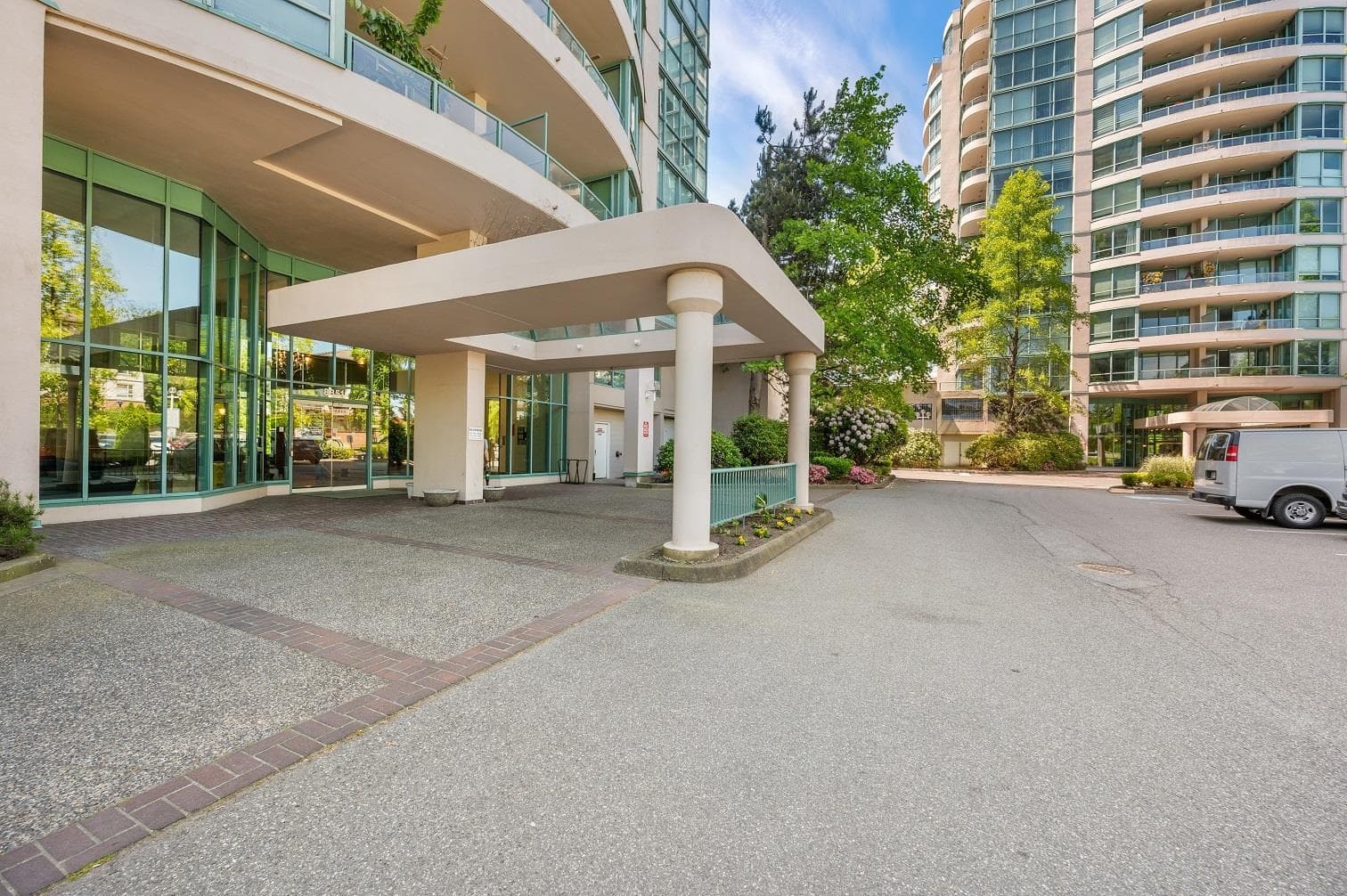 1007 - 8851 Lansdowne Road, Richmond, V6X 3X7 — photo 5
