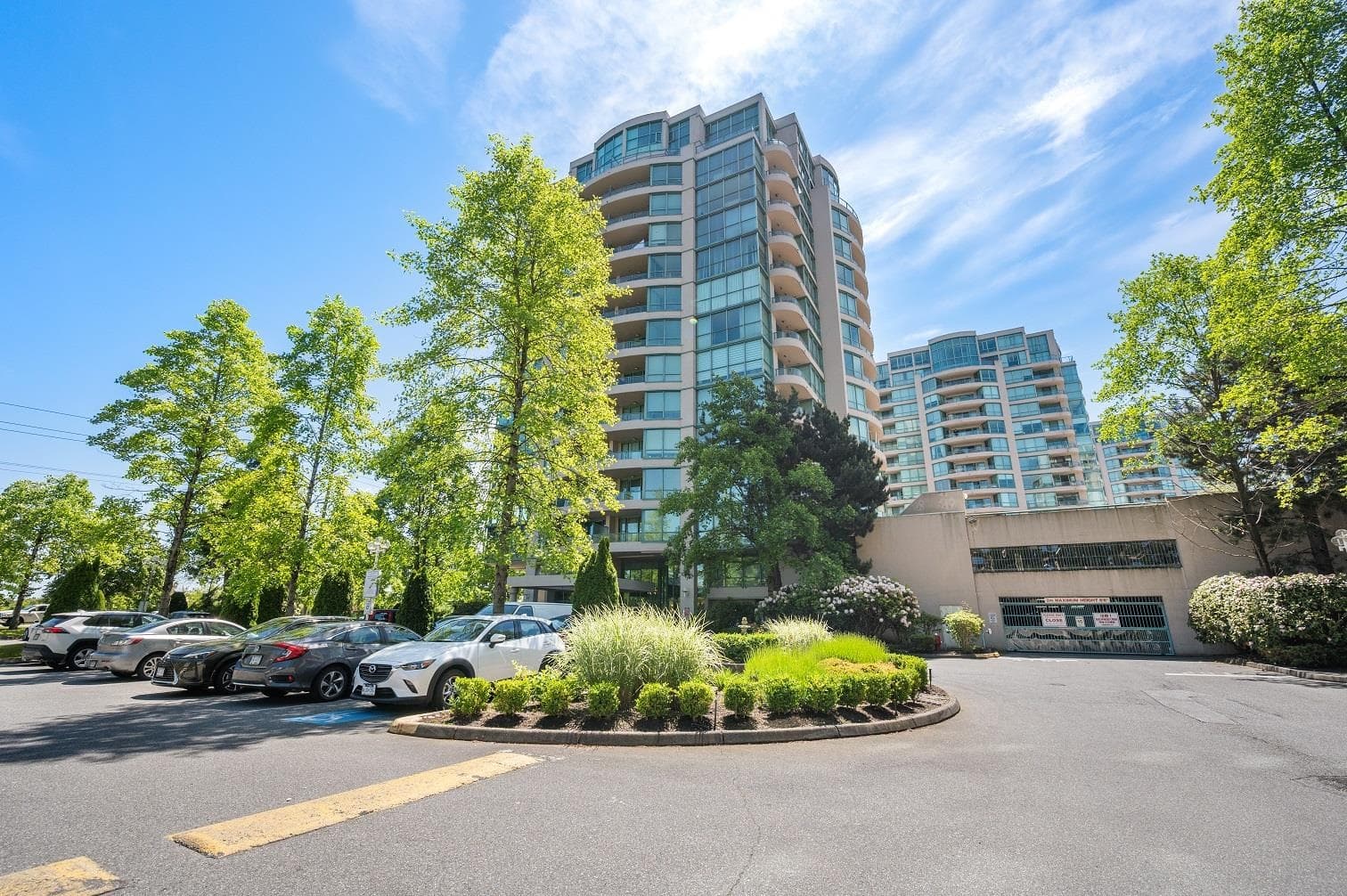 1007 - 8851 Lansdowne Road, Richmond, V6X 3X7 — photo 4