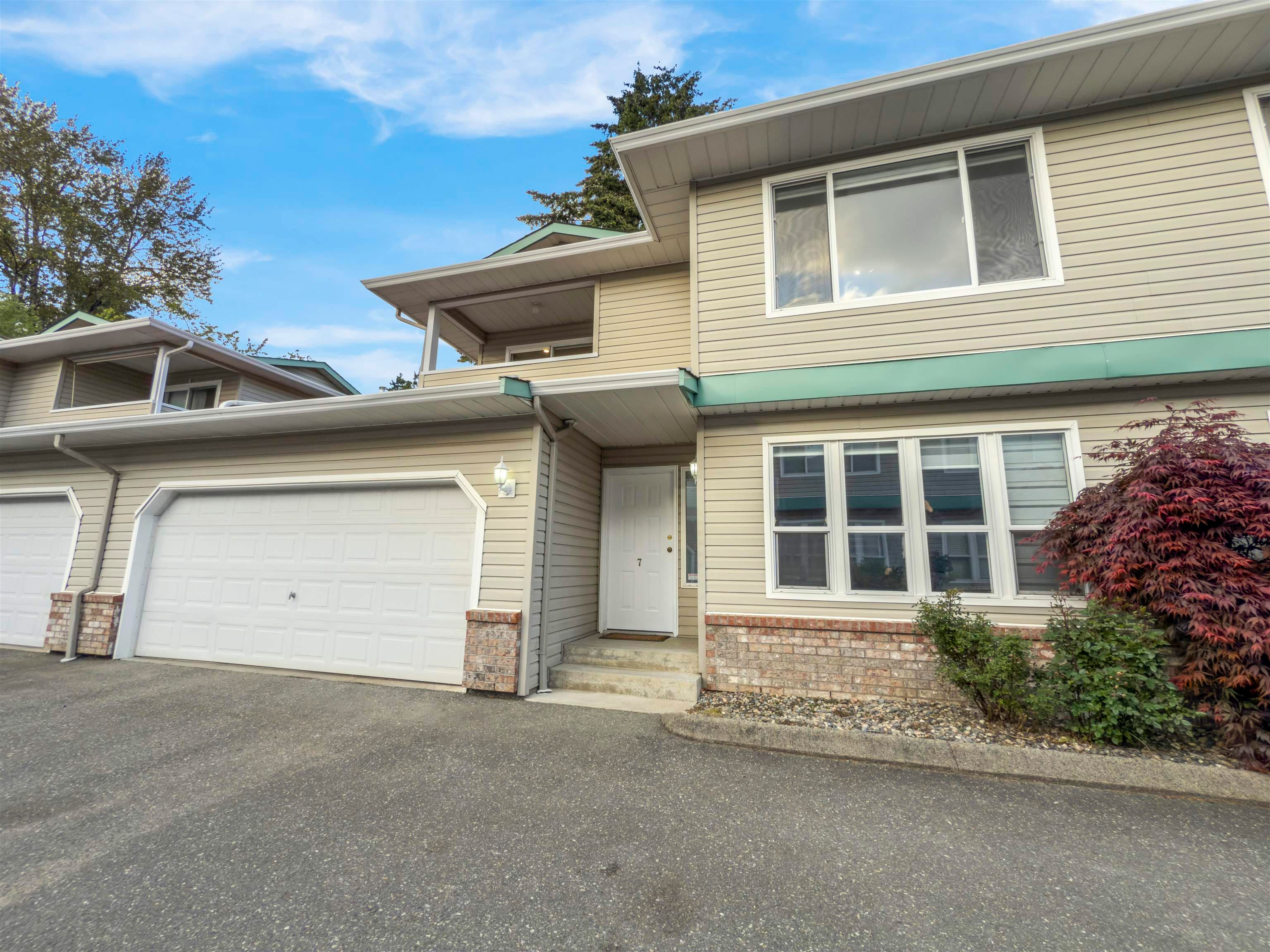 7 - 46209 Cessna Drive, Chilliwack, V2P 1A7 — photo 1