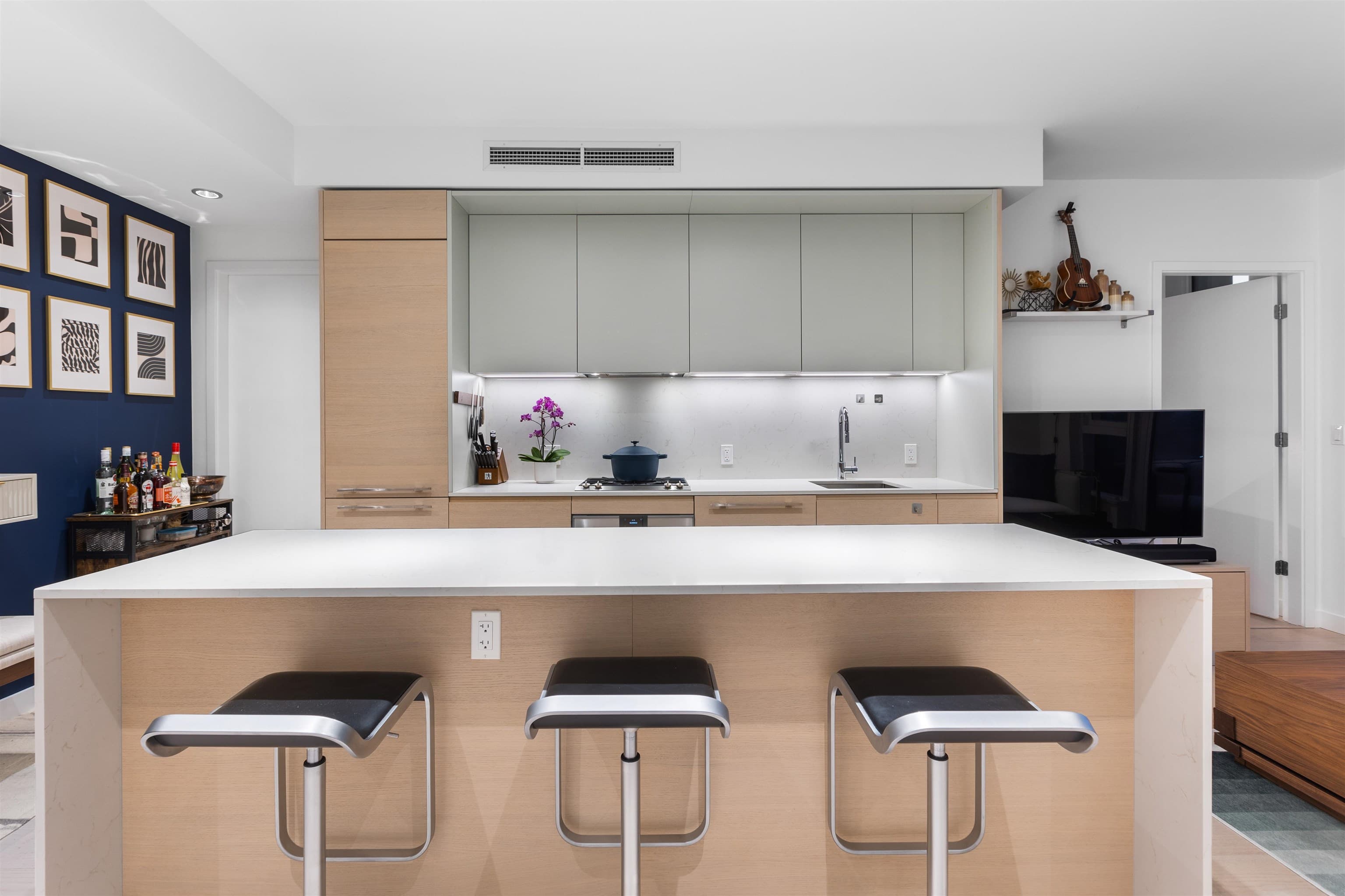 3601 - 1289 Hornby Street, Vancouver, V6Z 0G7 — photo 4