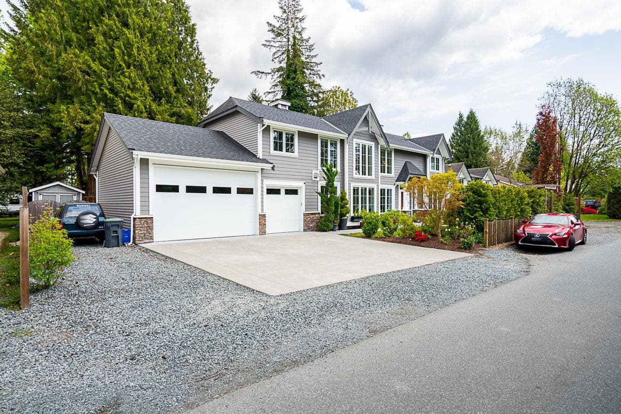 5812 244 Street, Langley