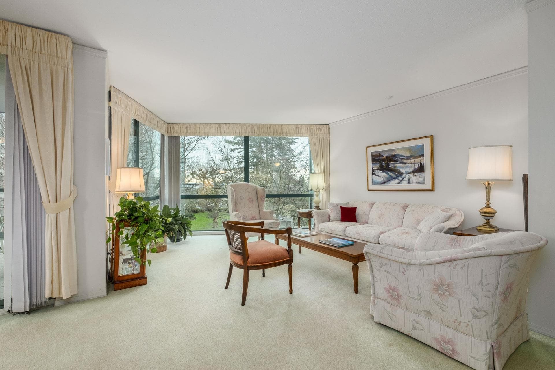 101 - 1427 Duchess Avenue, West Vancouver, V7T 1H7 — photo 3