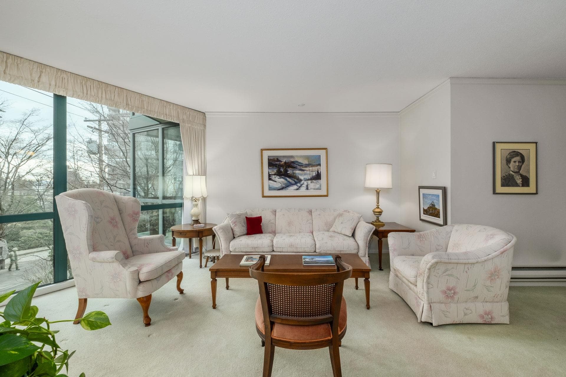 101 - 1427 Duchess Avenue, West Vancouver, V7T 1H7 — photo 5