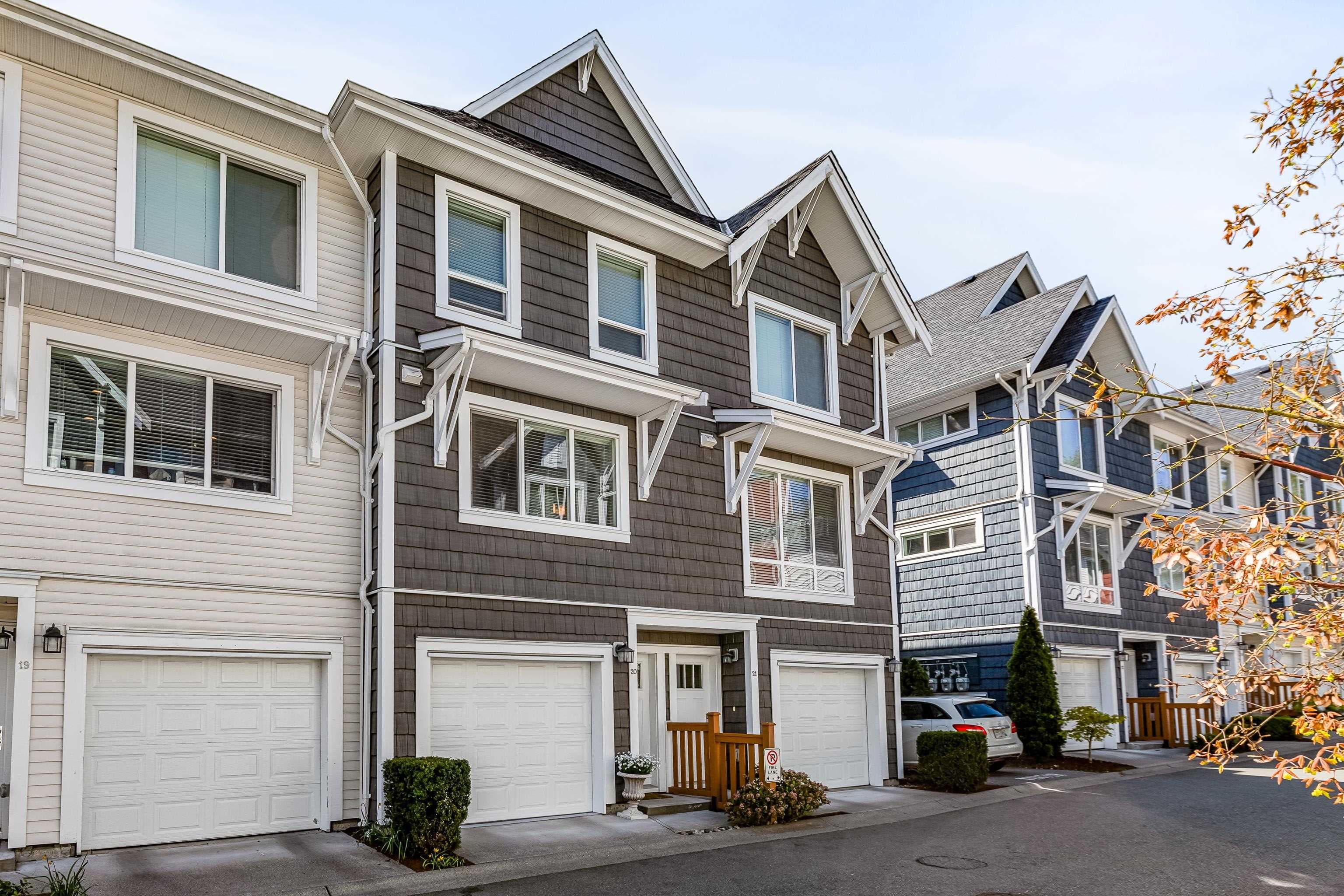 20 - 3039 156 Street, Surrey, V3Z 6T5 — photo 2