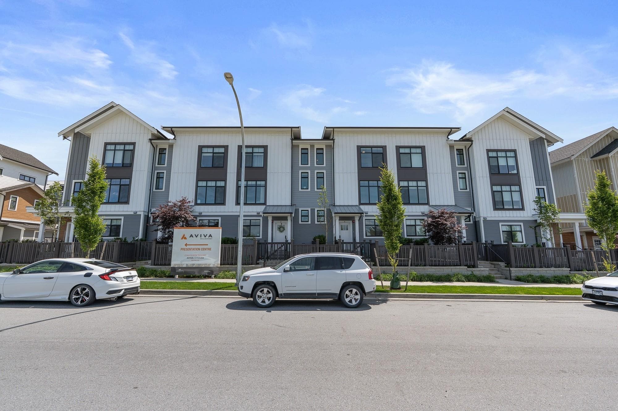 4 - 20164 81a Avenue, Langley, V2Y 3W5 — photo 1